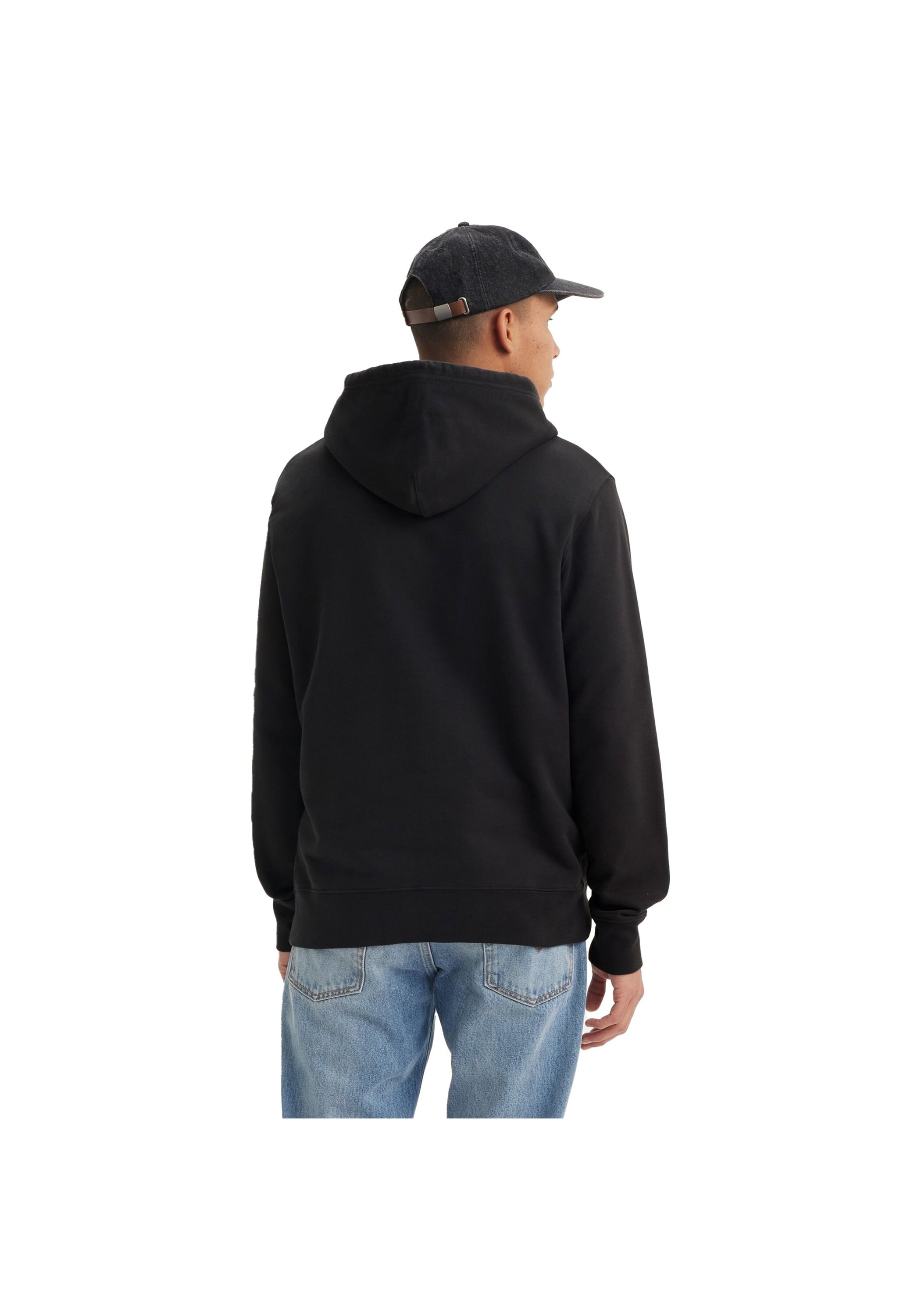 Levi's® Sweatshirt »Sweatshirt The Original Housemark Hoodie 1er Pack«