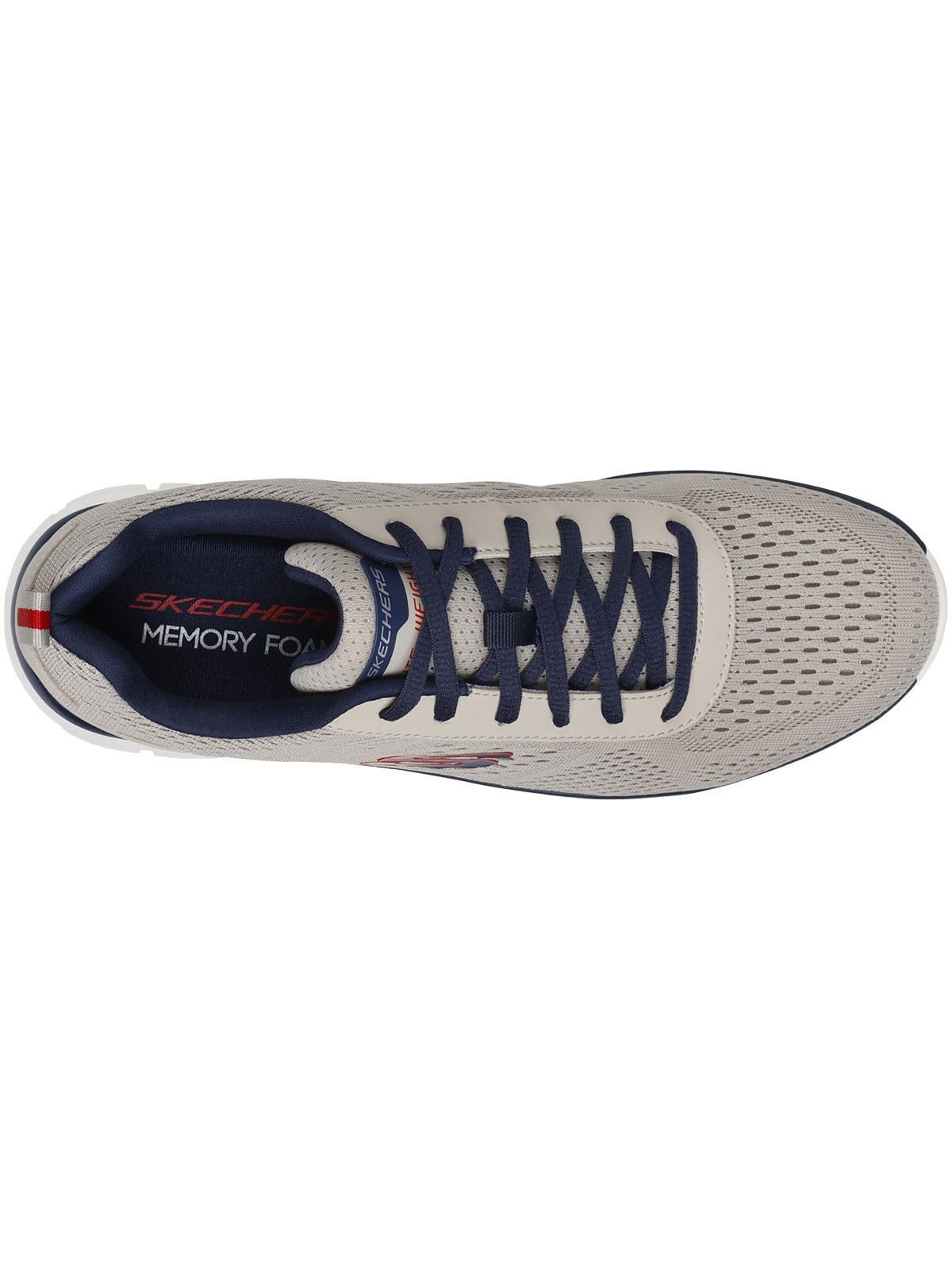 Skechers Wanderschuh »Track«