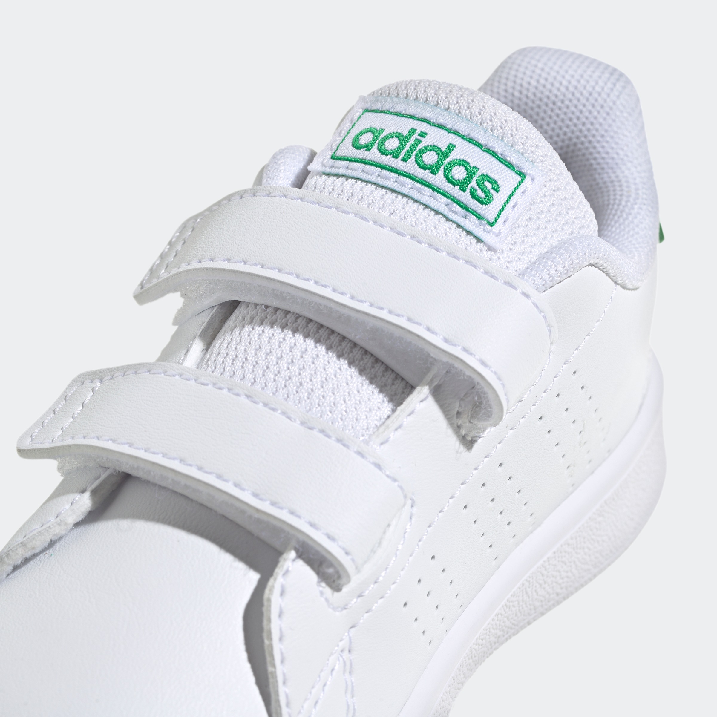 adidas Sportswear Sneaker »ADVANTAGE LIFESTYLE COURT TWO HOOK-AND-LOOP«
