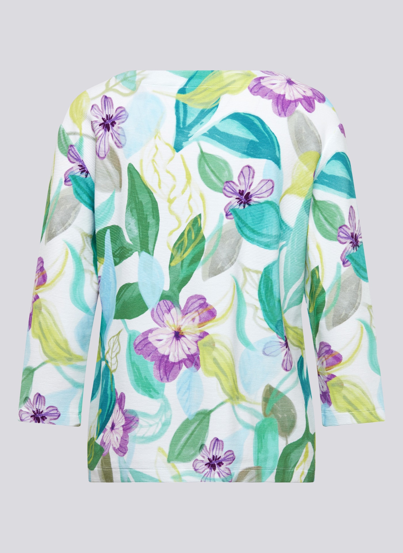 Rabe Print-Shirt »T-Shirt«