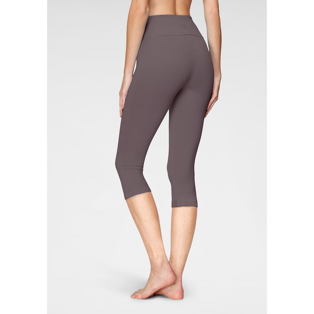 LASCANA Caprileggings