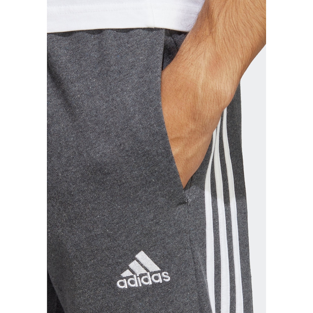 adidas Sportswear Sporthose »M 3S FT TC PT«, (1 tlg.)