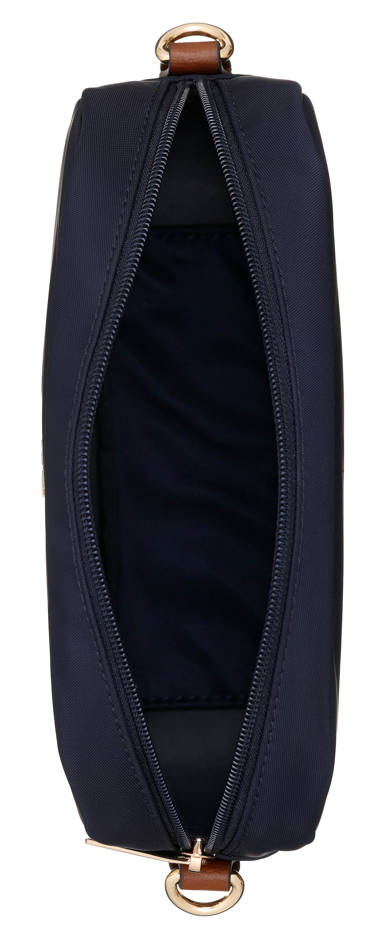 Tommy Hilfiger Mini Bag »POPETTE CAMERA BAG«, Damen Umhängetasche, Schultertasche mit TH-Schmuckelement