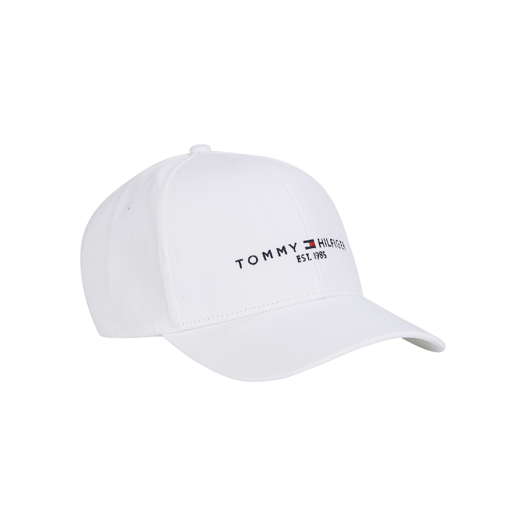 Tommy Hilfiger Baseball Cap