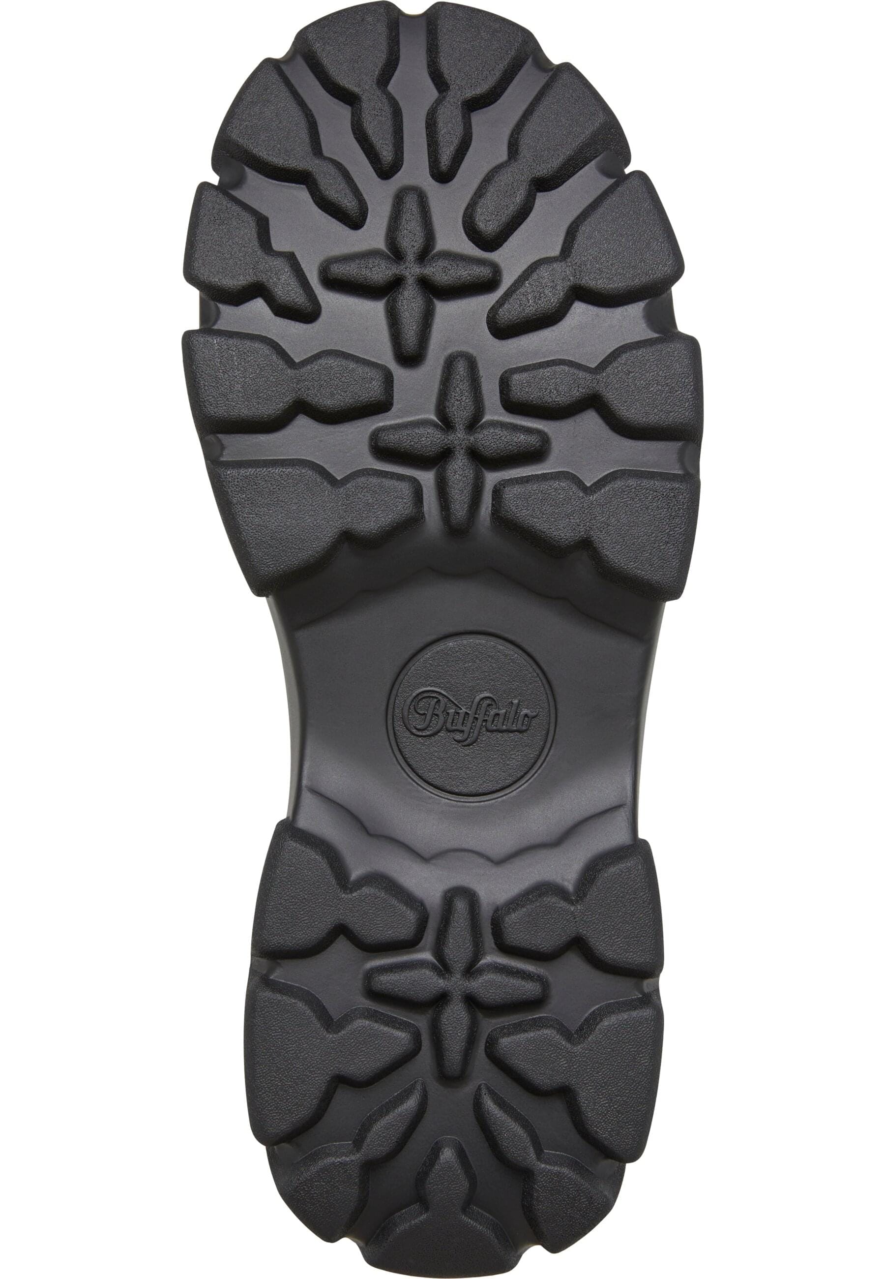 Buffalo Stiefel »Buffalo cade lace up hi«