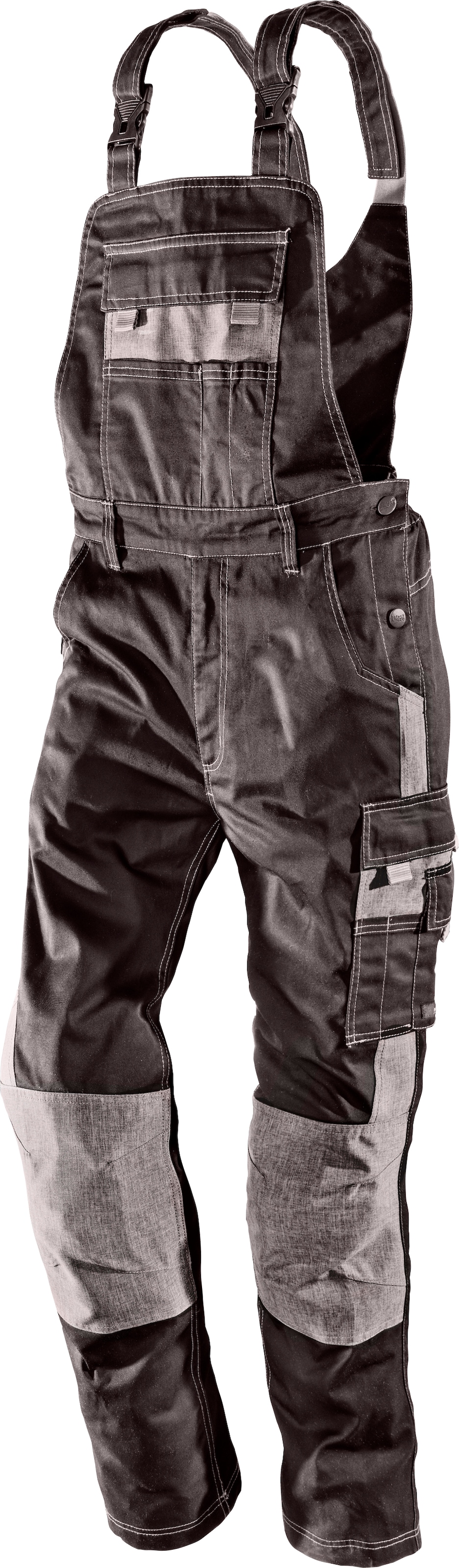 BAUR »NITRO« kaufen | Arbeitslatzhose safety& online more