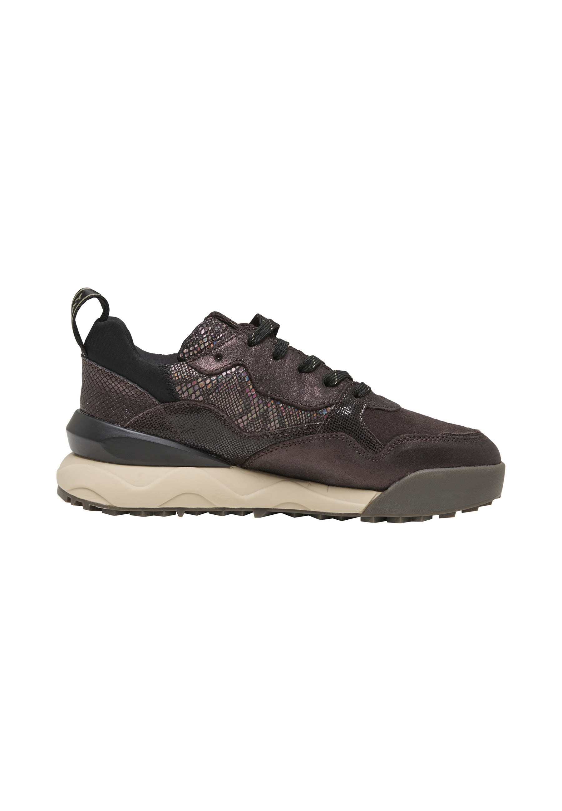 Replay Sneaker »Replay FIELD W MIX SNAKE«