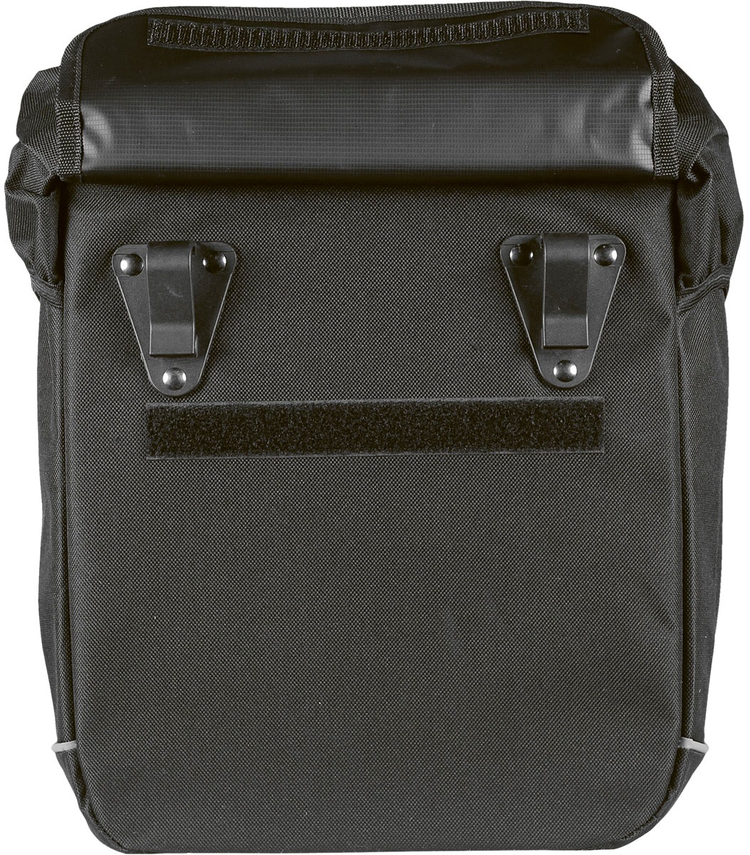 GREENLANDS BICYCLE BAGS Fahrradtasche "Travel 25 Liter" günstig online kaufen