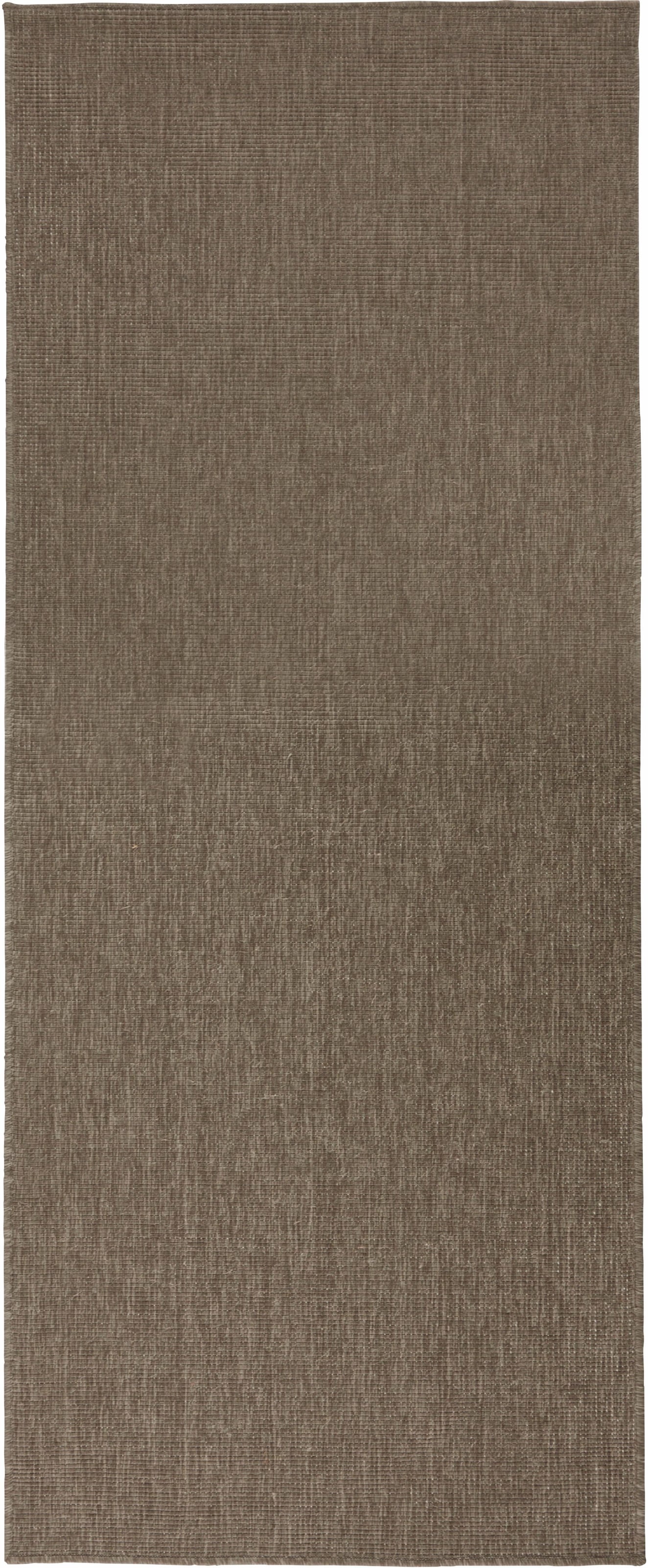 NORTHRUGS Läufer »Miami«, rechteckig, 5 mm Höhe, In-& Outdoor, Wetterfest, Balkon, Garten, Wohnzimmer, Wasserfest