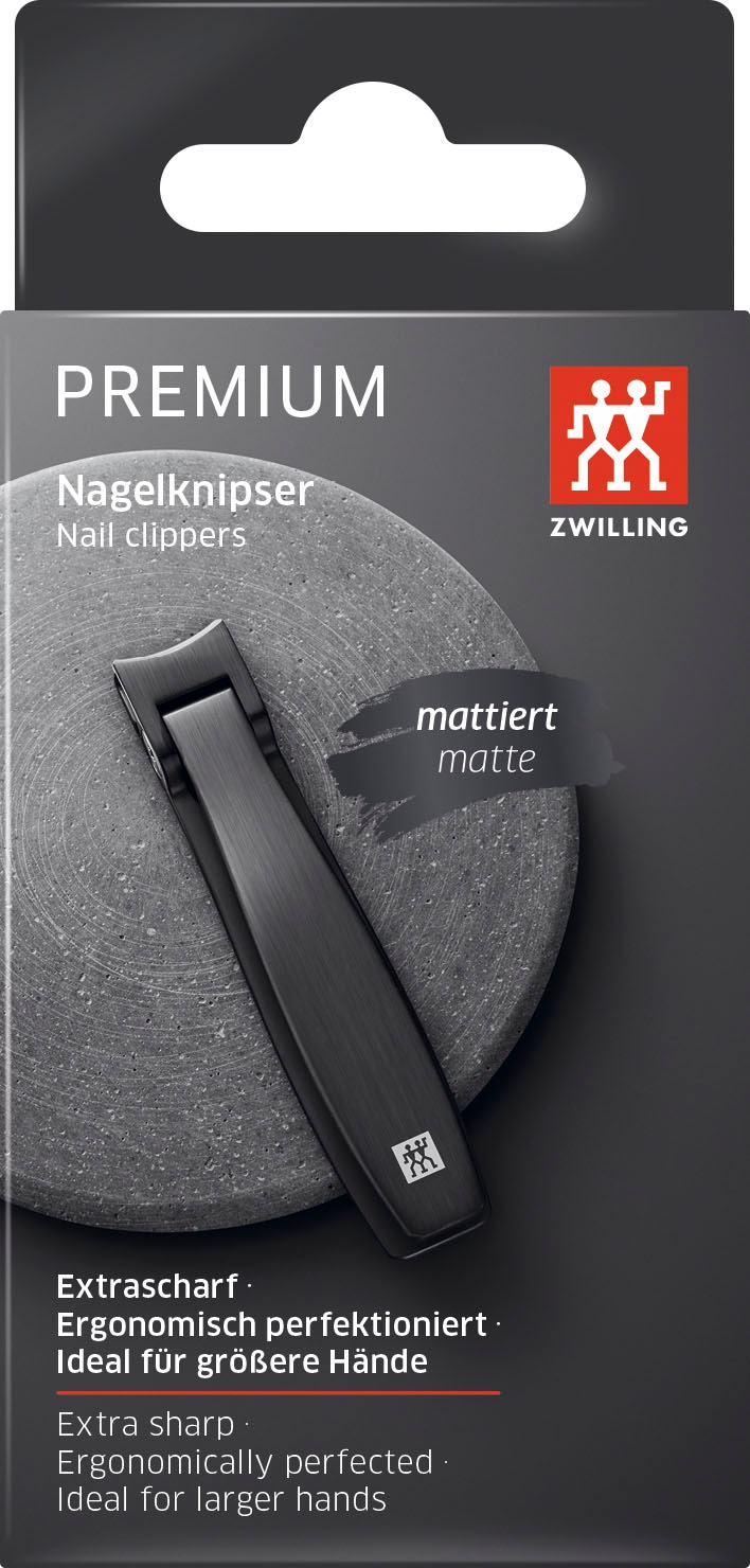 Zwilling Nagelknipser »TWINOX M« online kaufen | BAUR