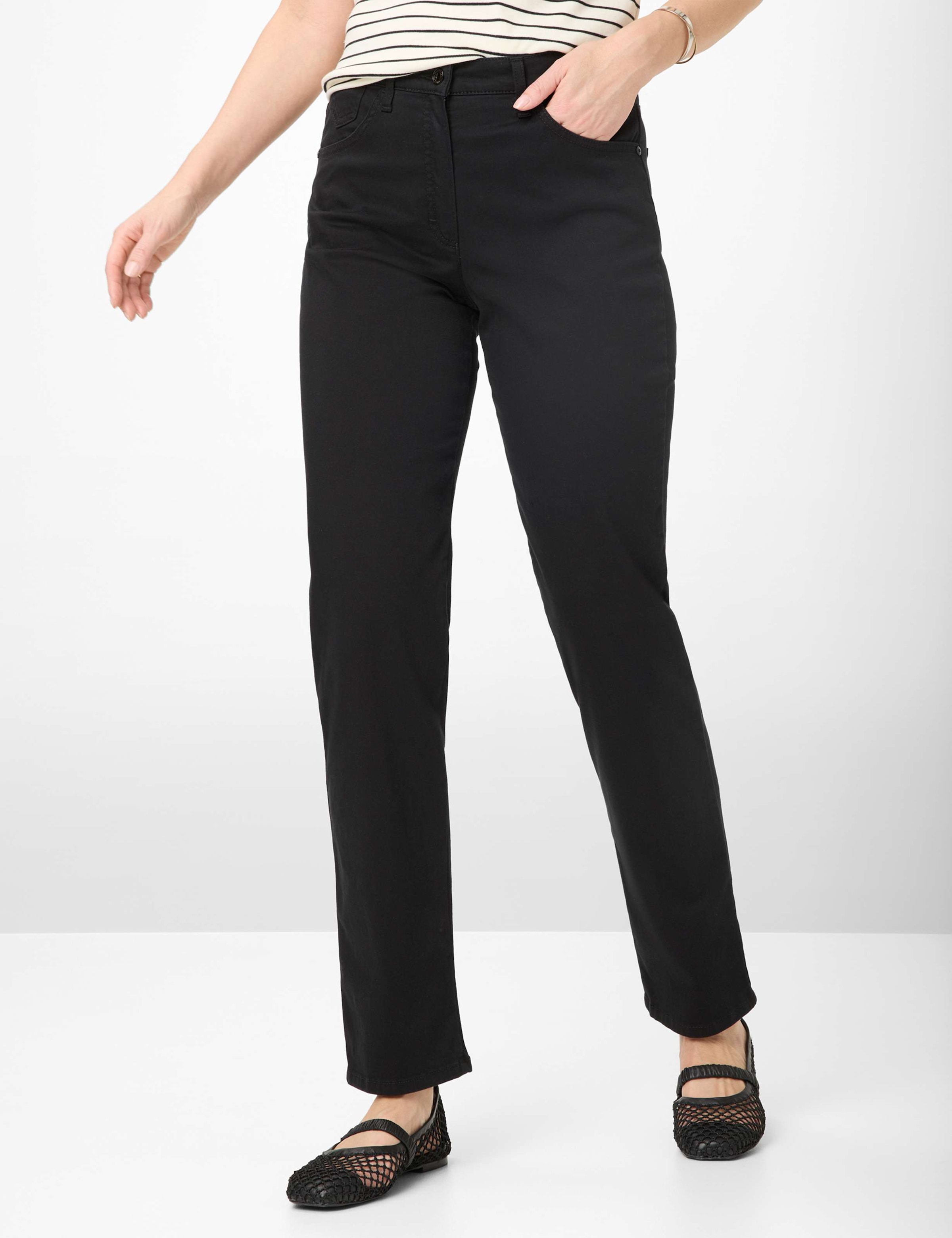 RAPHAELA by BRAX 5-Pocket-Hose »Style CORRY«
