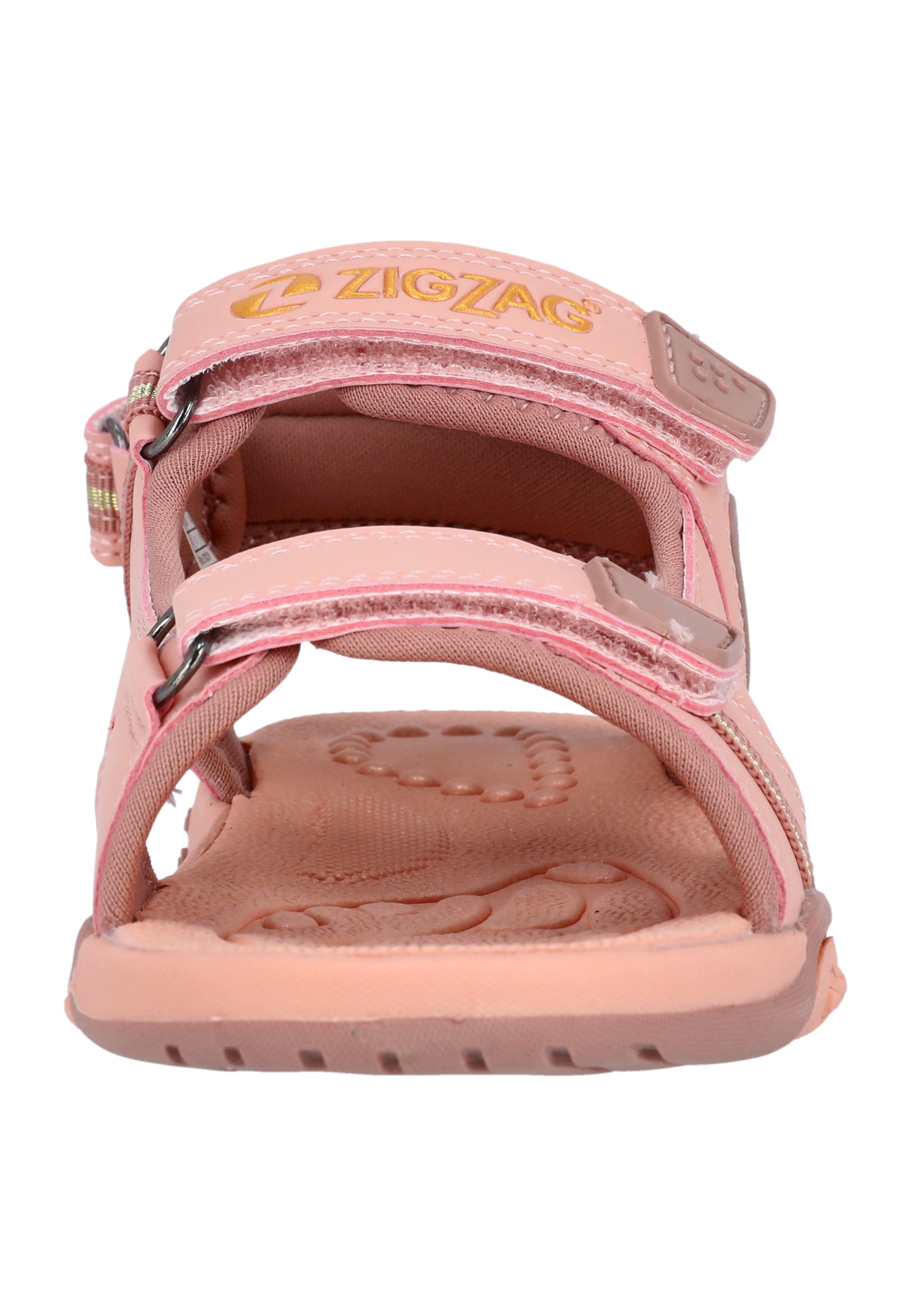 ZIGZAG Sandale »Nung«, mit stoßdämpfender Eigenschaft