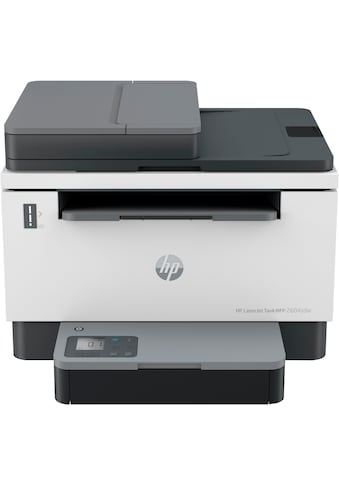 HP Laserdrucker »LaserJet palaidinukė MFP...