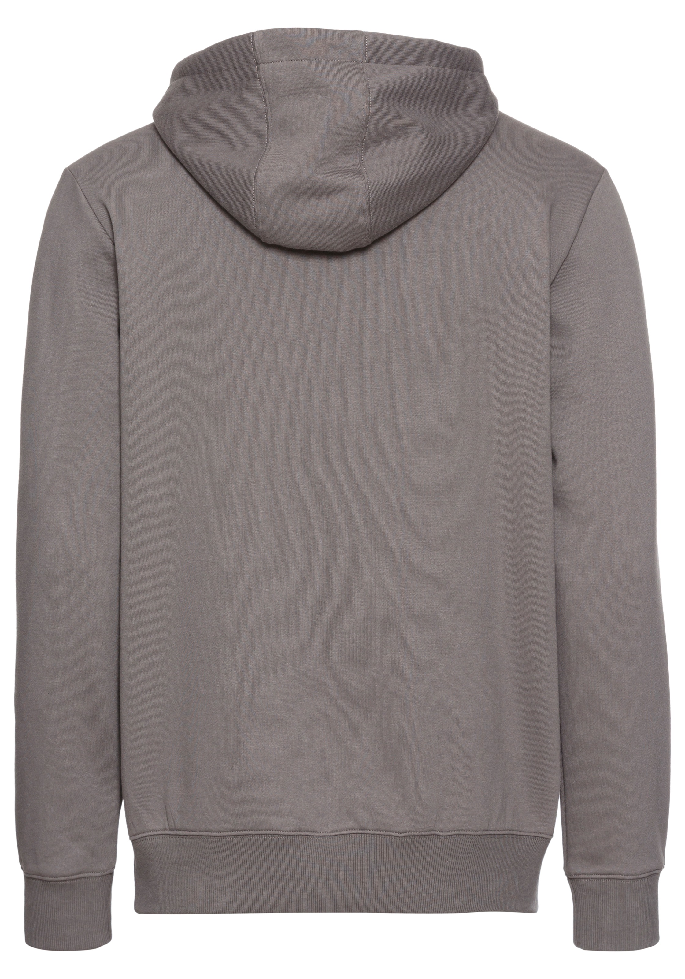 Man's World Kapuzensweatshirt, mit Kämguruhtasche