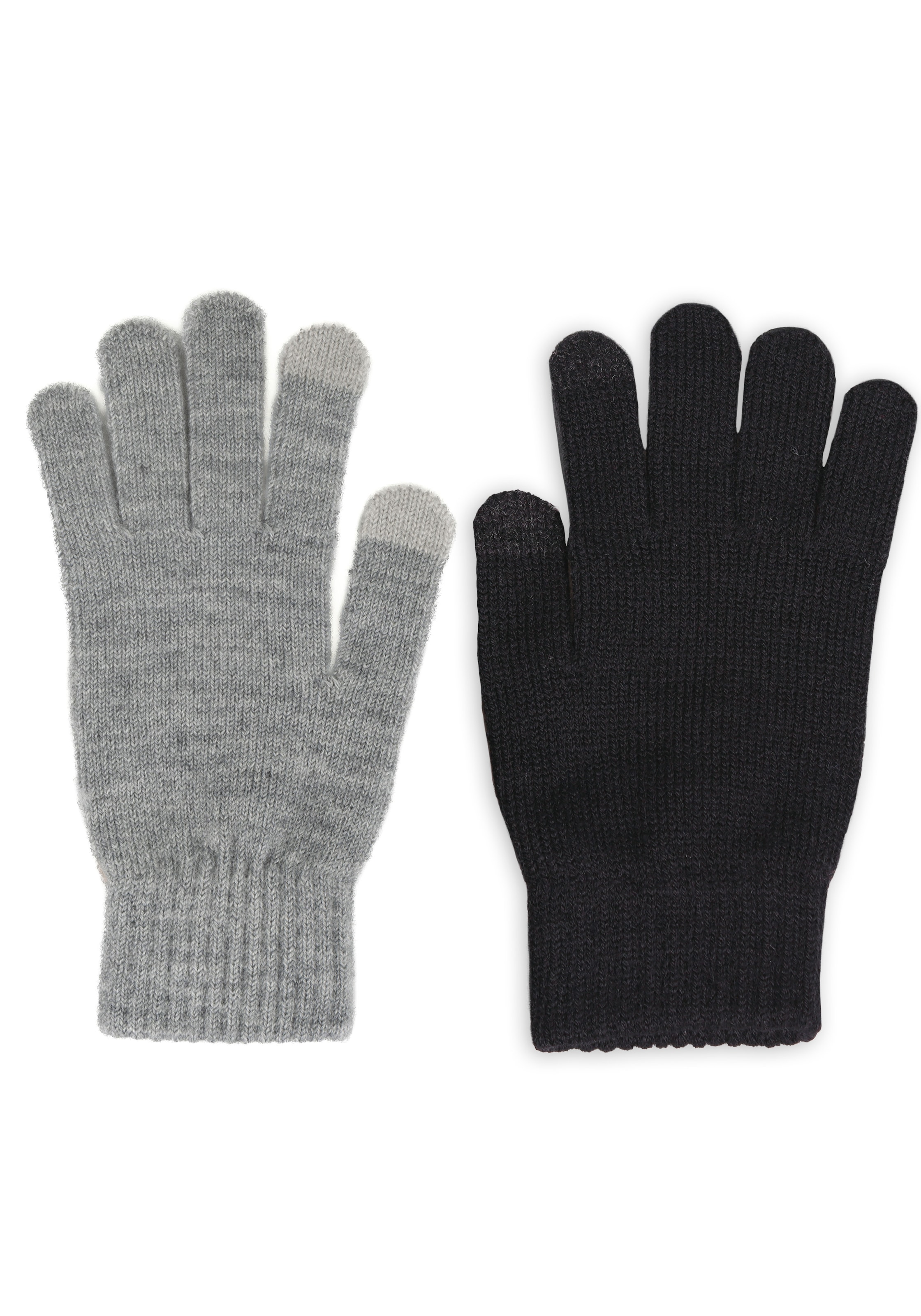 Capelli New York Strickhandschuhe günstig online kaufen