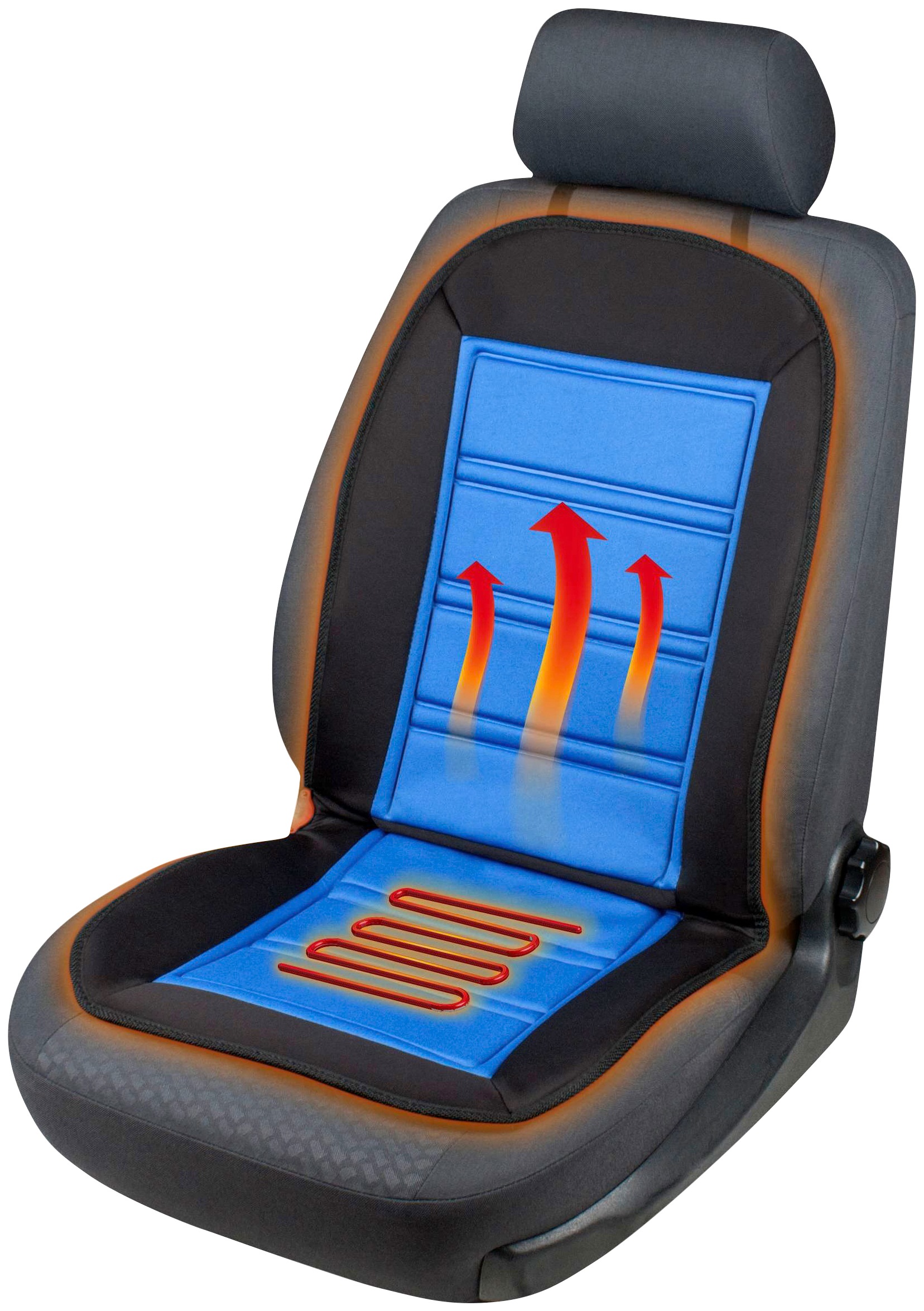 WALSER Sitzheizkissen »Warm Up«, für Autositze online kaufen | BAUR