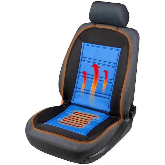 WALSER Sitzheizkissen »Warm Up«, für Autositze online kaufen | BAUR