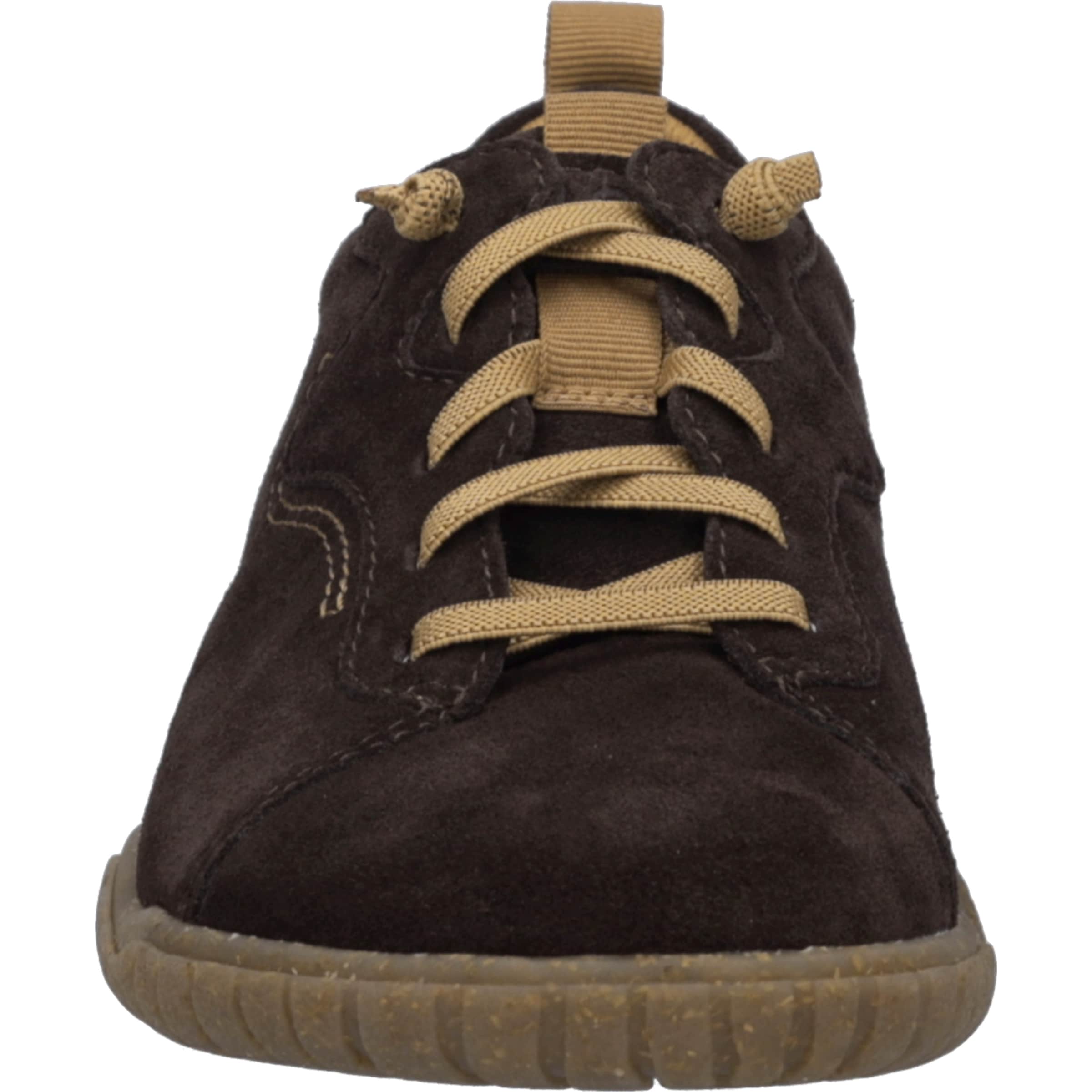 Josef Seibel Schnürschuh »Wynona 01, chocolate«
