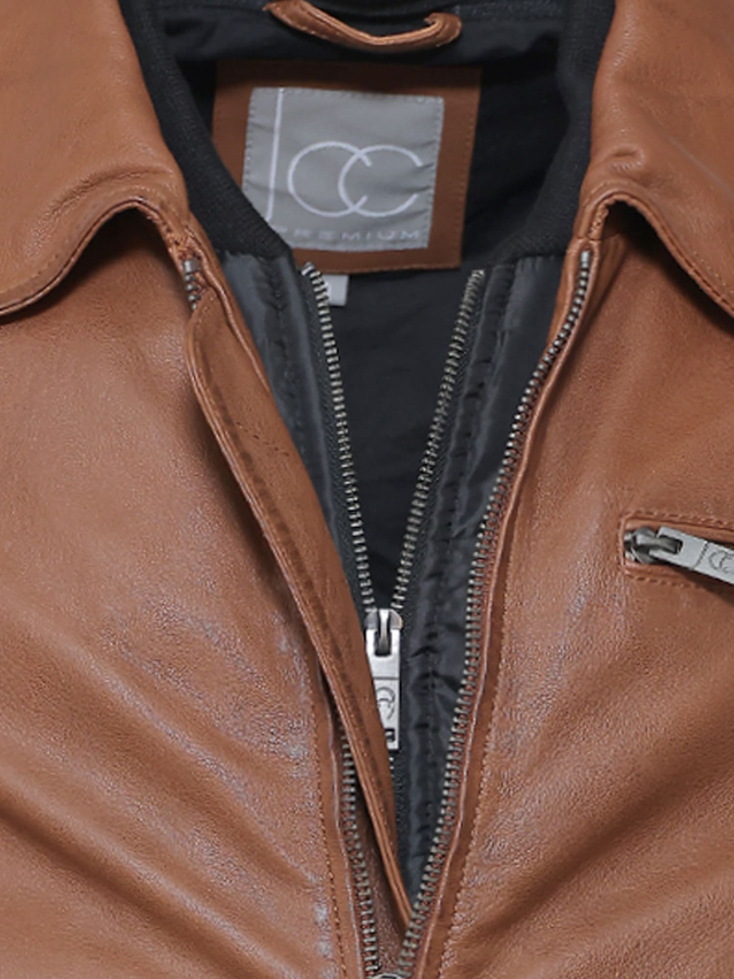 JCC Lederjacke »31023633«