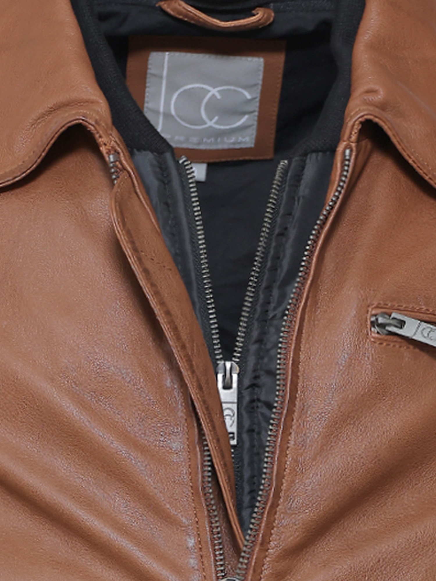 JCC Lederjacke "31023633" günstig online kaufen