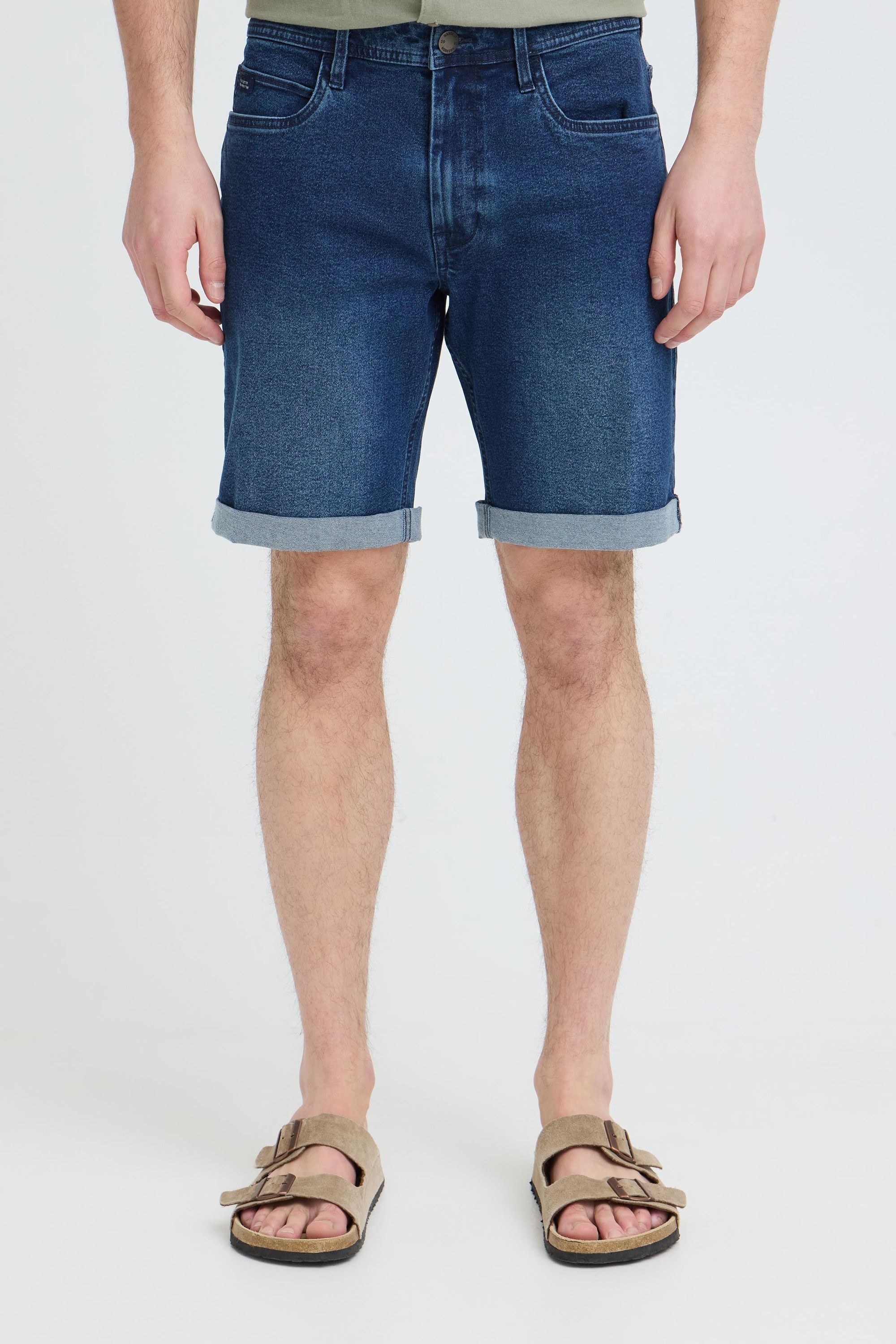 Blend Jeansshorts »Shorts BHZinor«