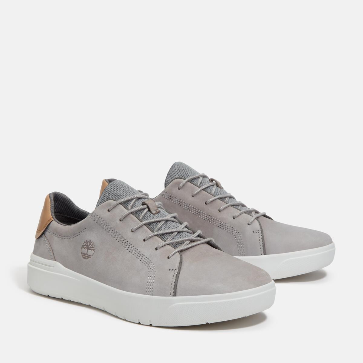 Timberland Sneaker »M Seneca Bay LOW LACE UP SNEAKER DA«