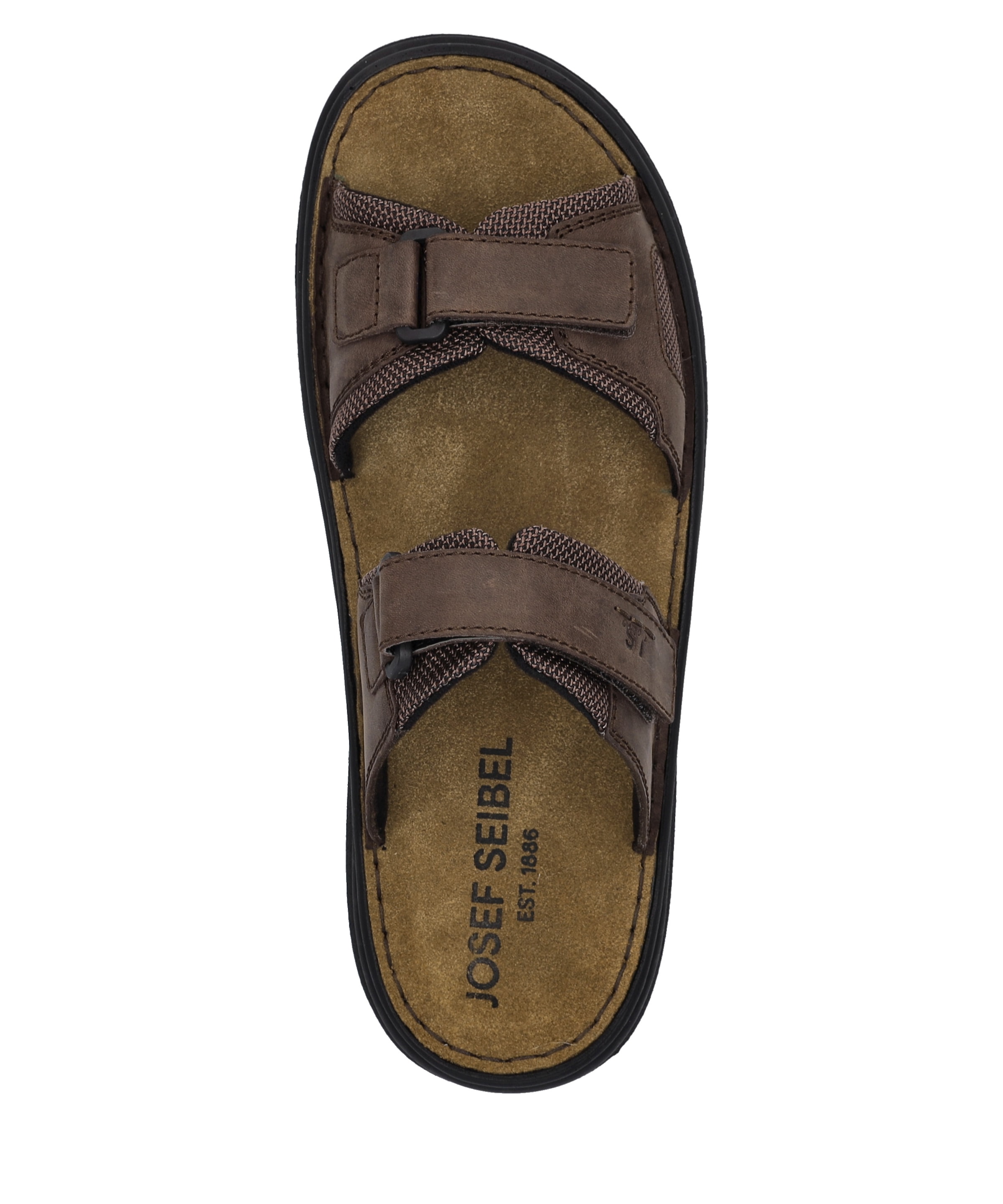 Josef Seibel Sandale »Max 75, moro«
