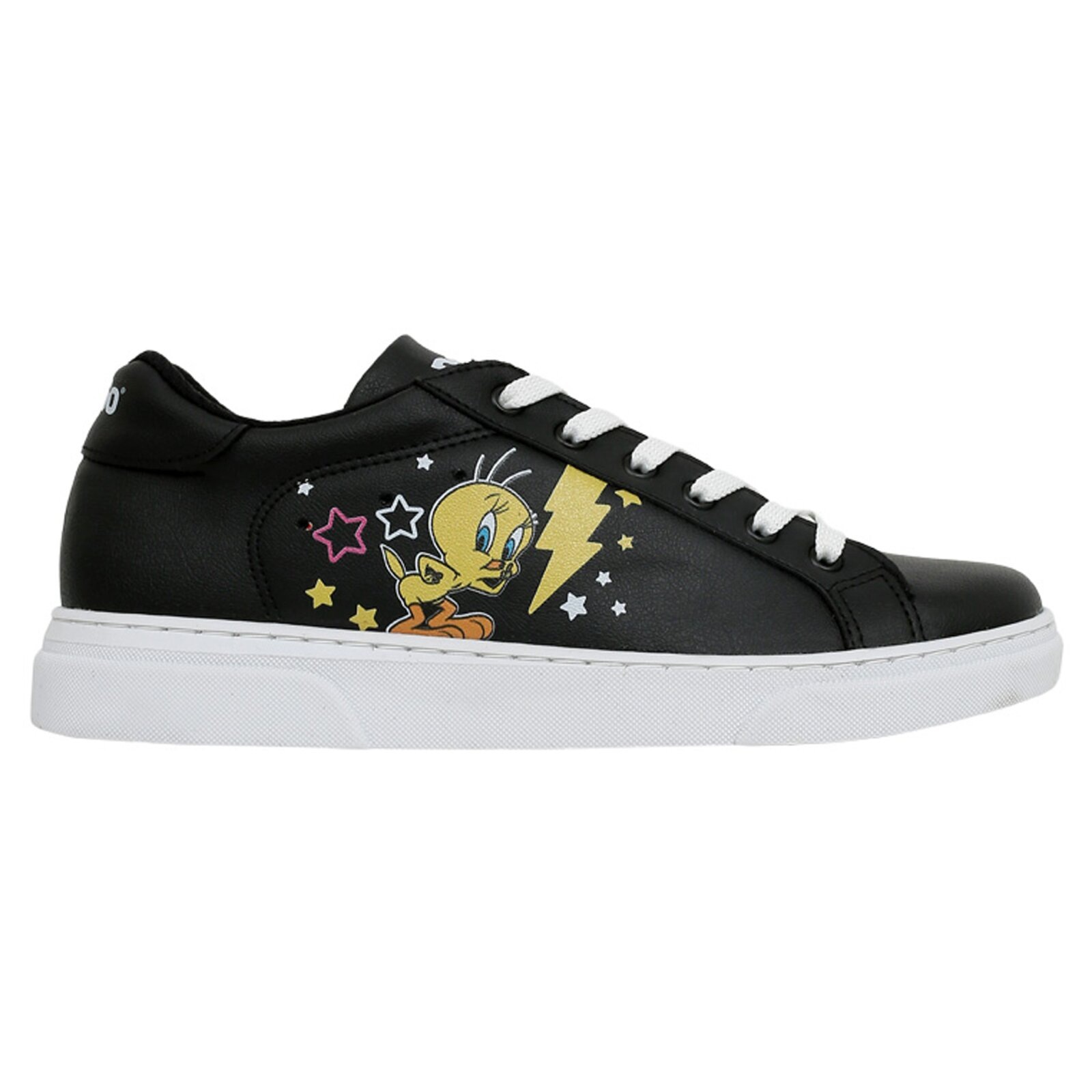 DOGO Sneaker »Best of Tweety and Sylvester«, Vegan