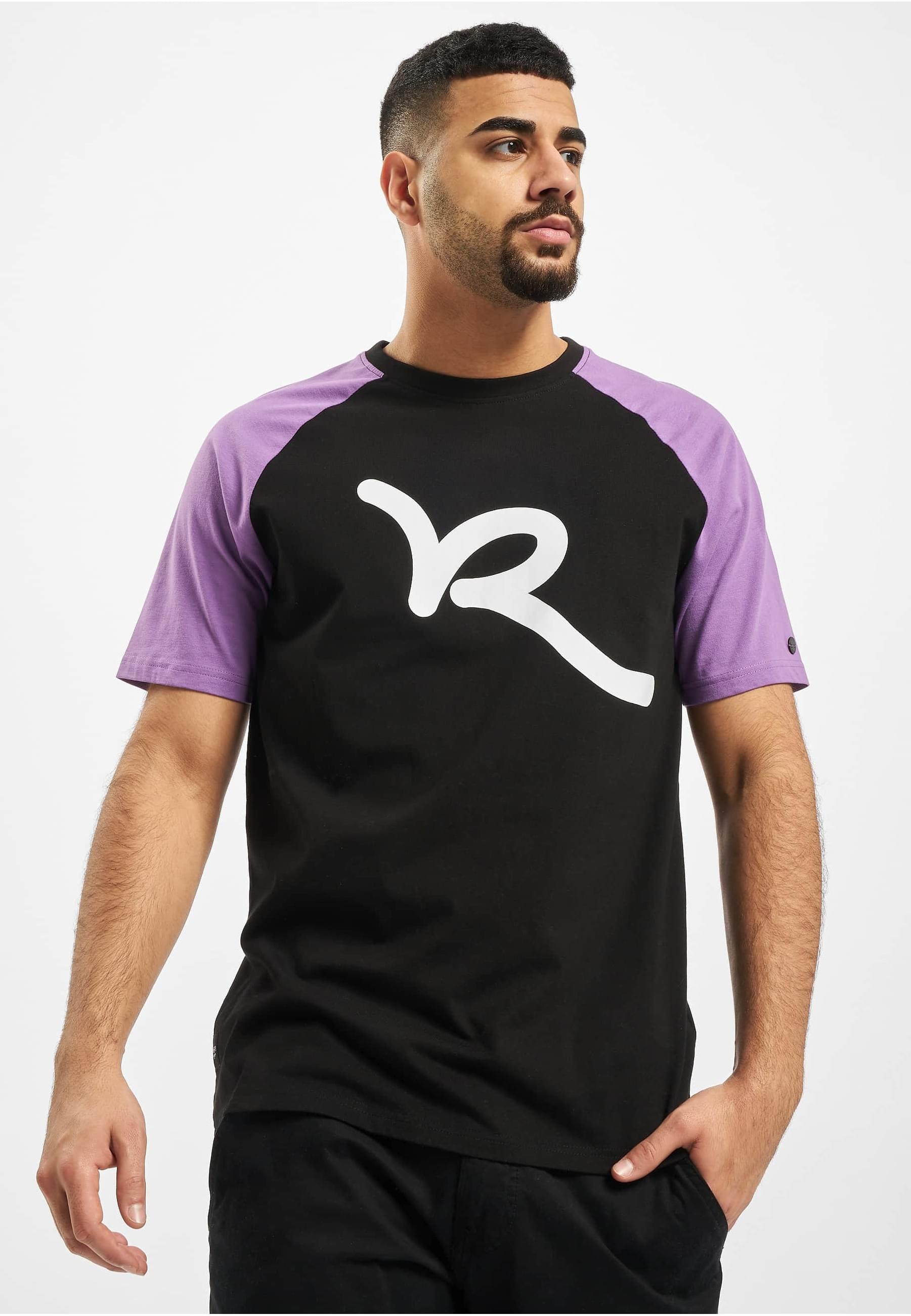 Rocawear T-Shirt »Rocawear Herren Rocawear T-Shirt«, (1 tlg.)
