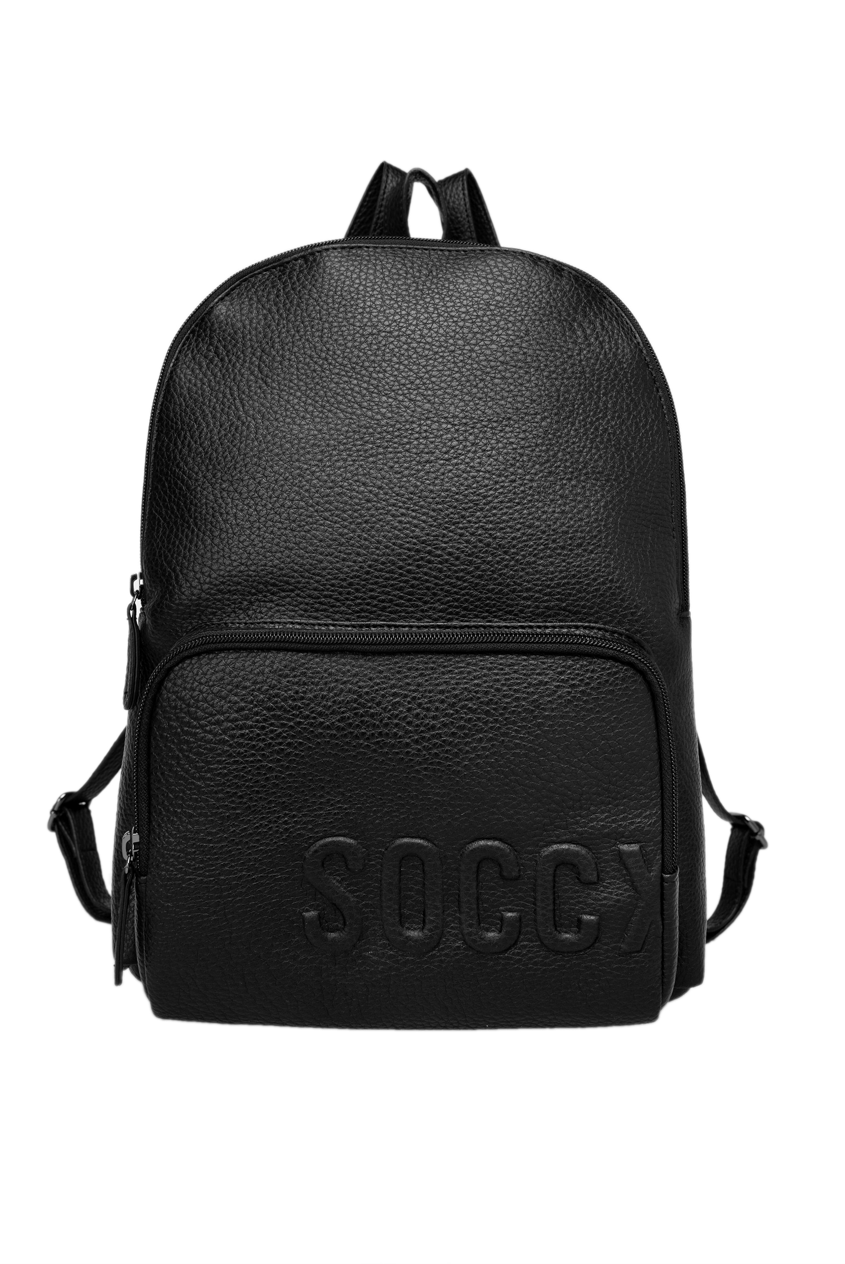 SOCCX Cityrucksack