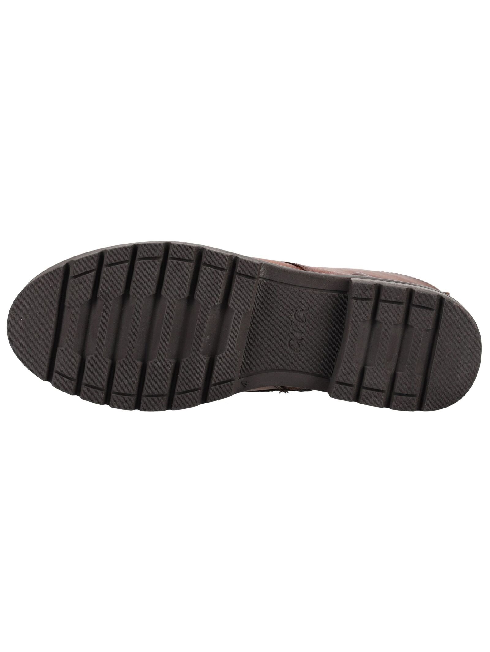 Ara Schnürstiefelette »Ara Stiefelette Glattleder«