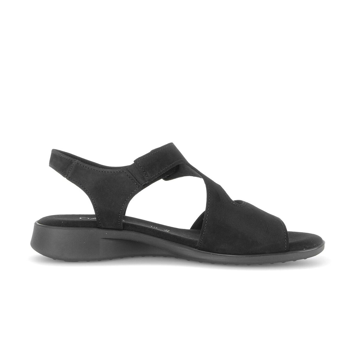 Gabor Riemchensandale »Riemchensandale Rauleder«