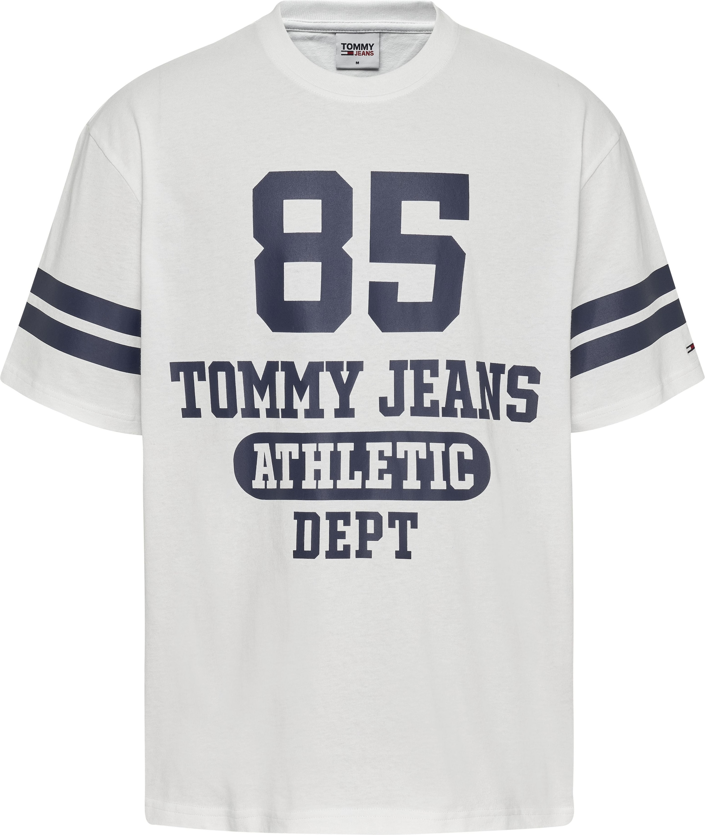 Tommy Jeans T-Shirt BAUR LOGO« ▷ | »TJM 85 SKATER bestellen COLLEGE