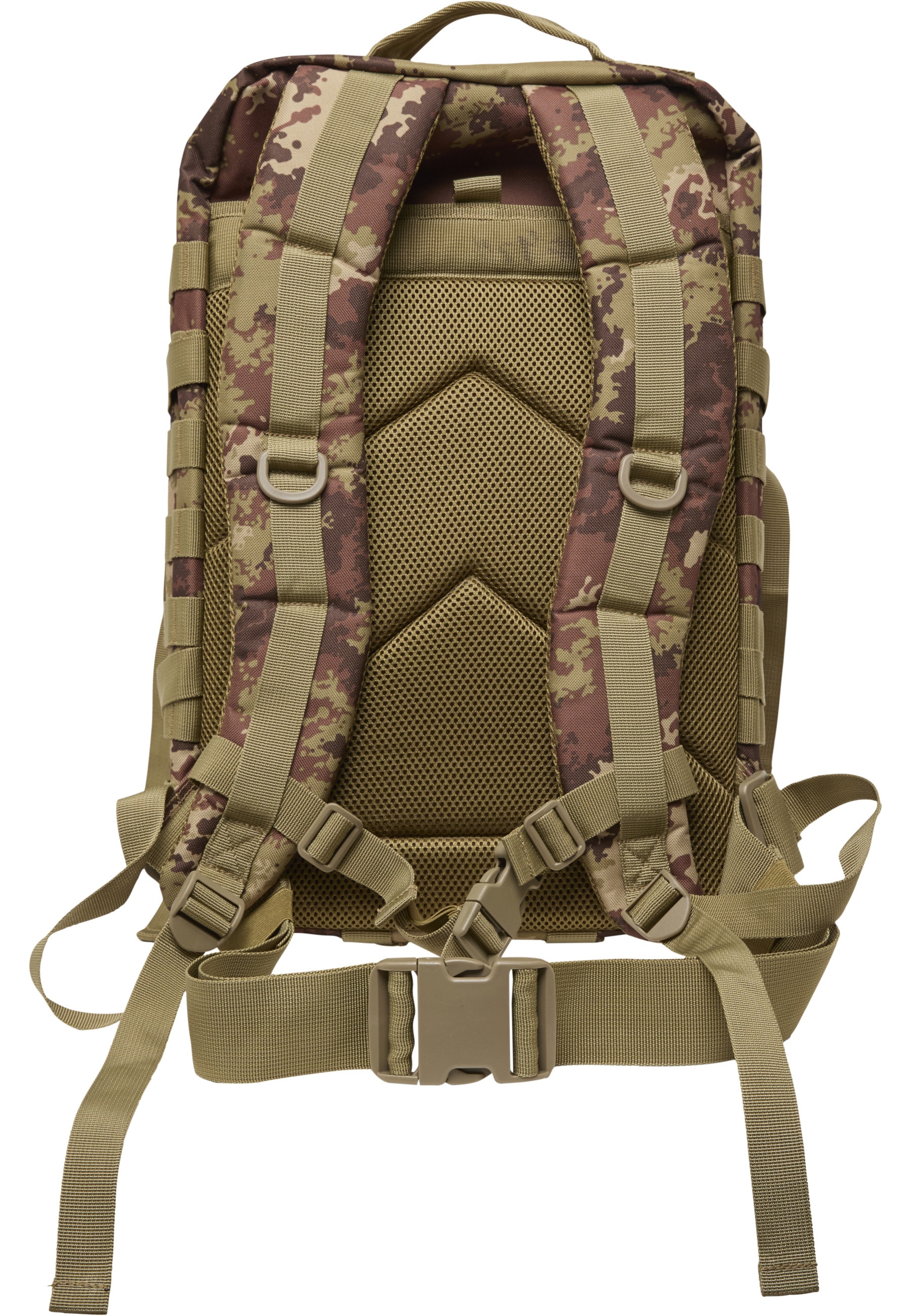 Brandit Rucksack »Brandit Accessoires US Cooper Backpack Large«