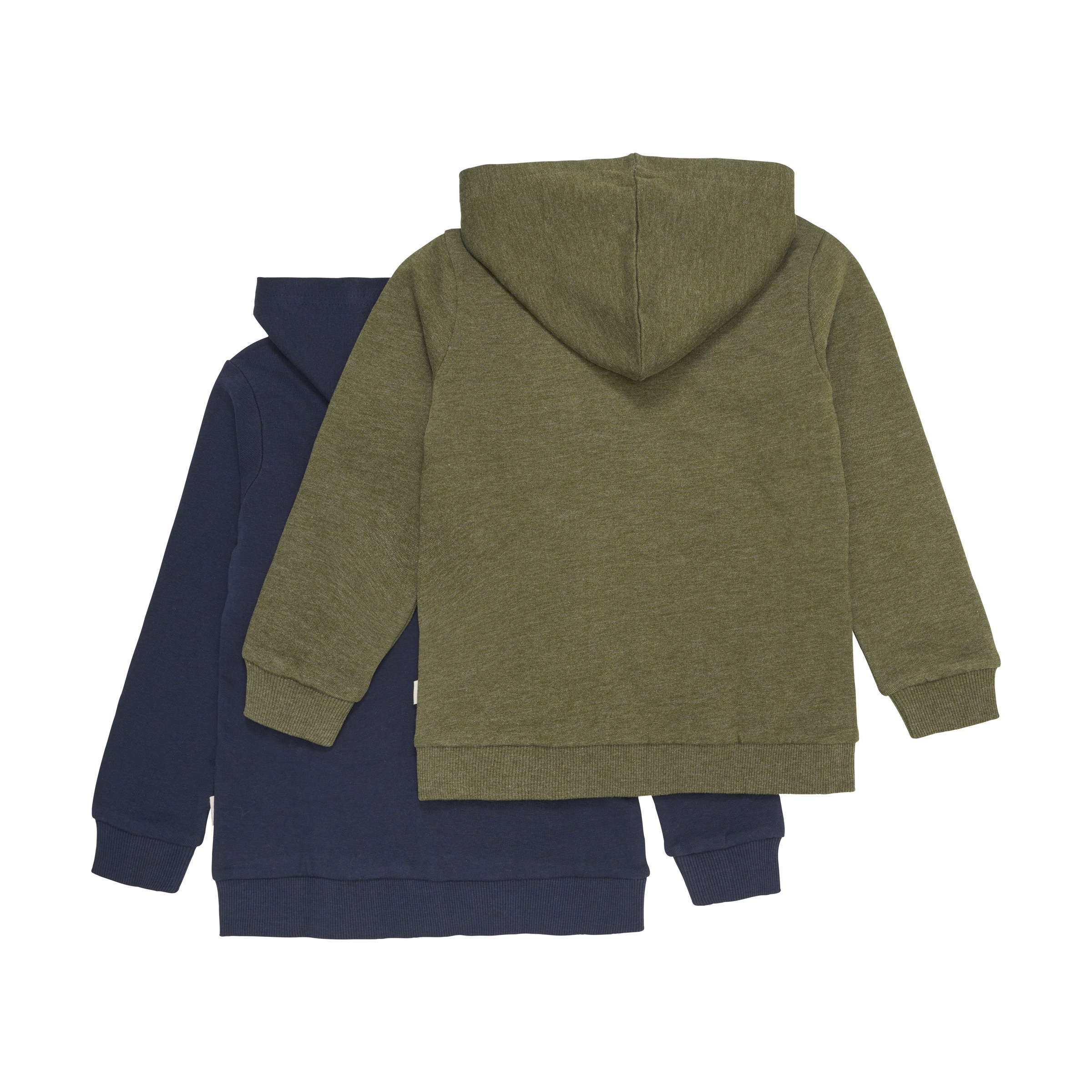 Minymo Kapuzenpullover »Kapuzensweatjacke MISweat«