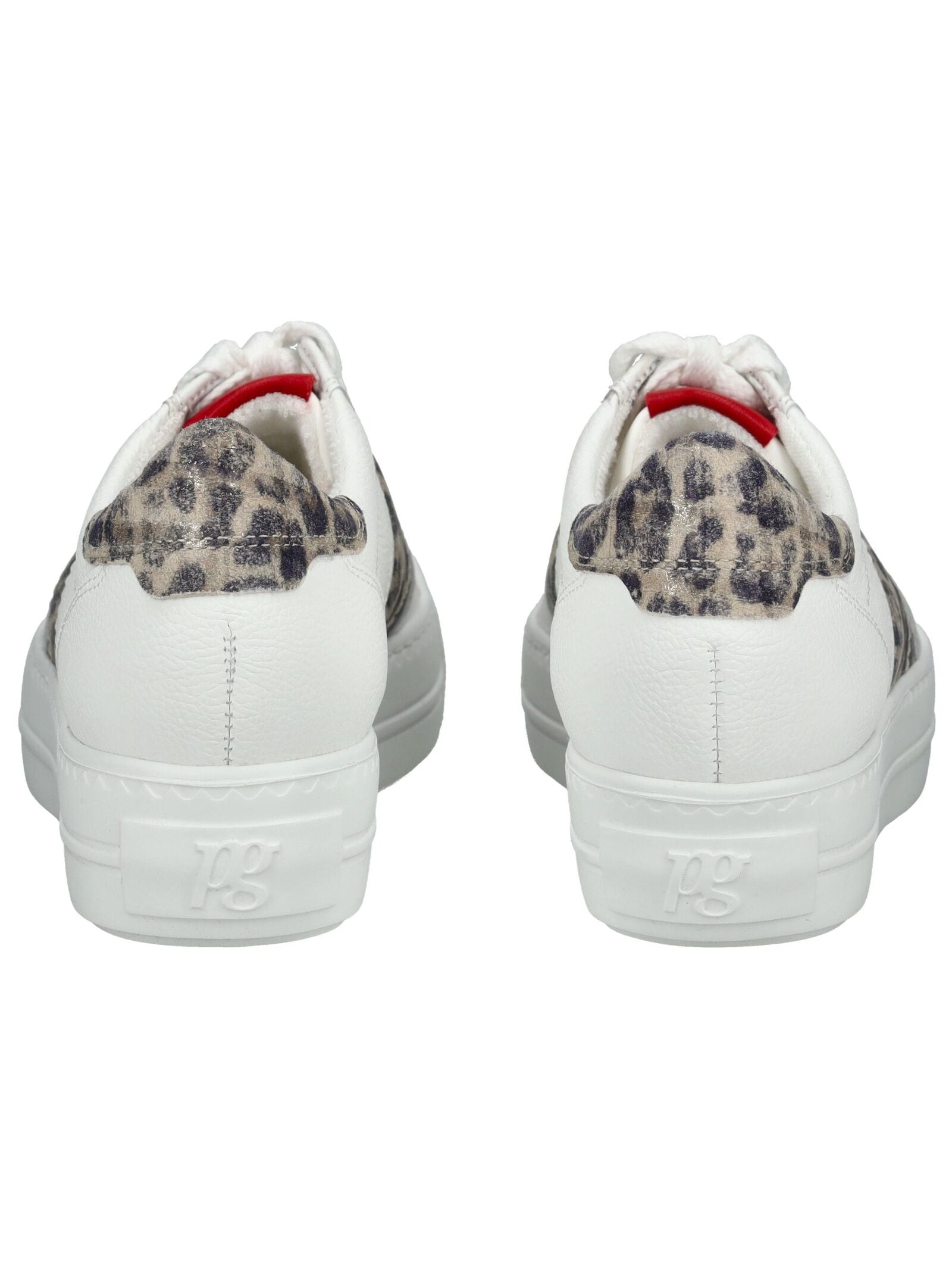 Paul Green Sneaker »Paul Green Sneaker Leder«