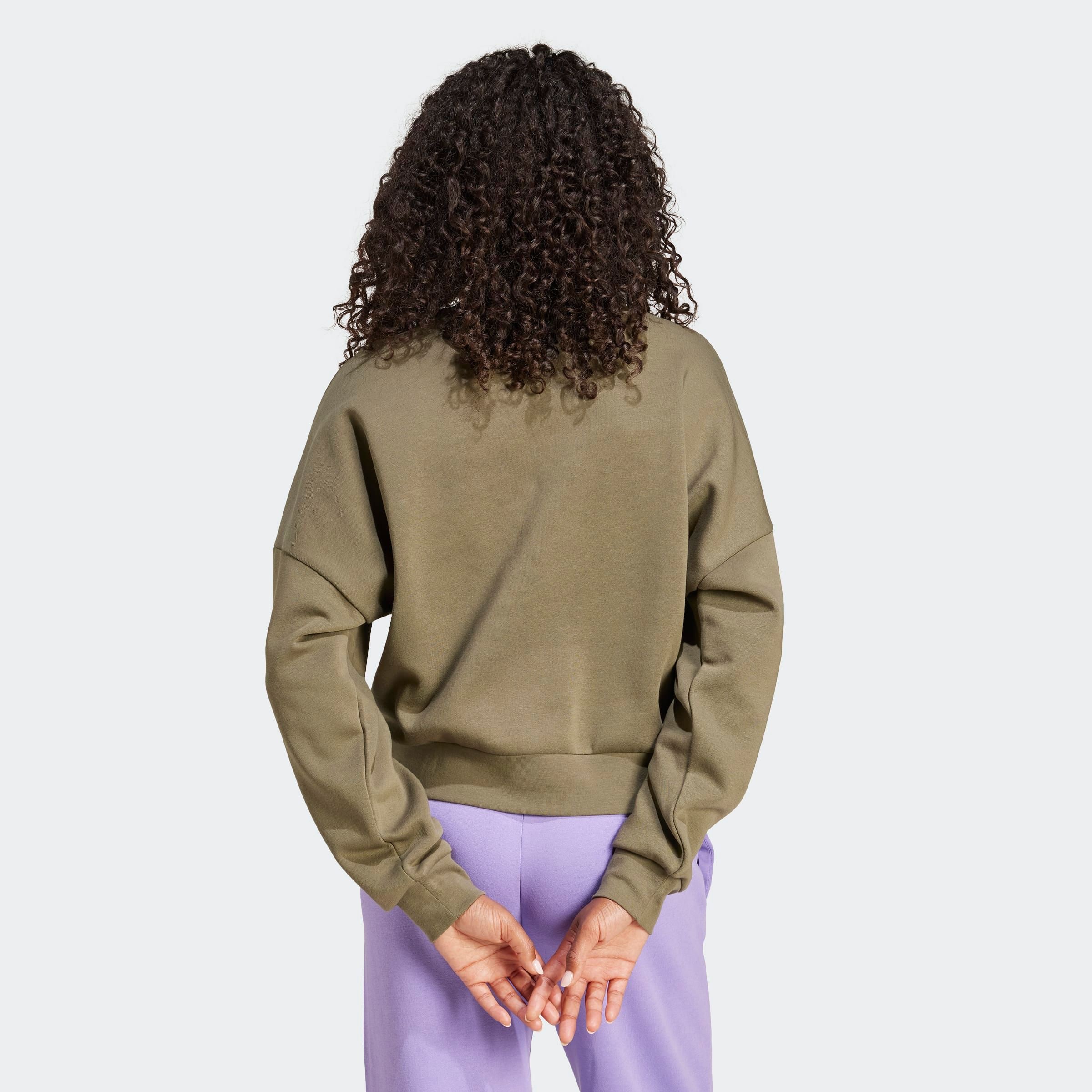 adidas Sportswear Sweatshirt »W SL FC SWT«