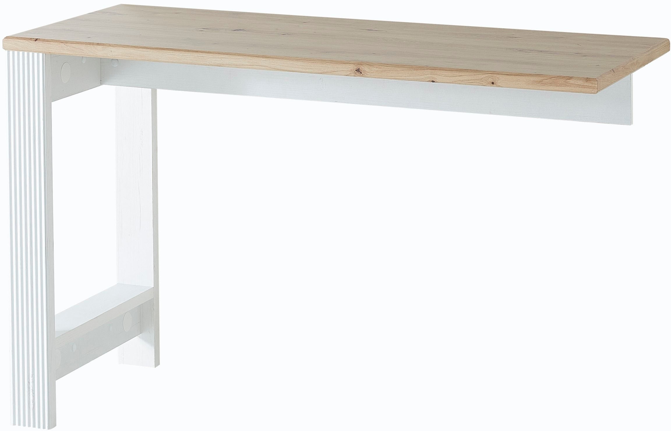 Innostyle Tischelement "Jasmin, TOPSELLER" Schreibtisch, Arbeitszimmertisch günstig online kaufen