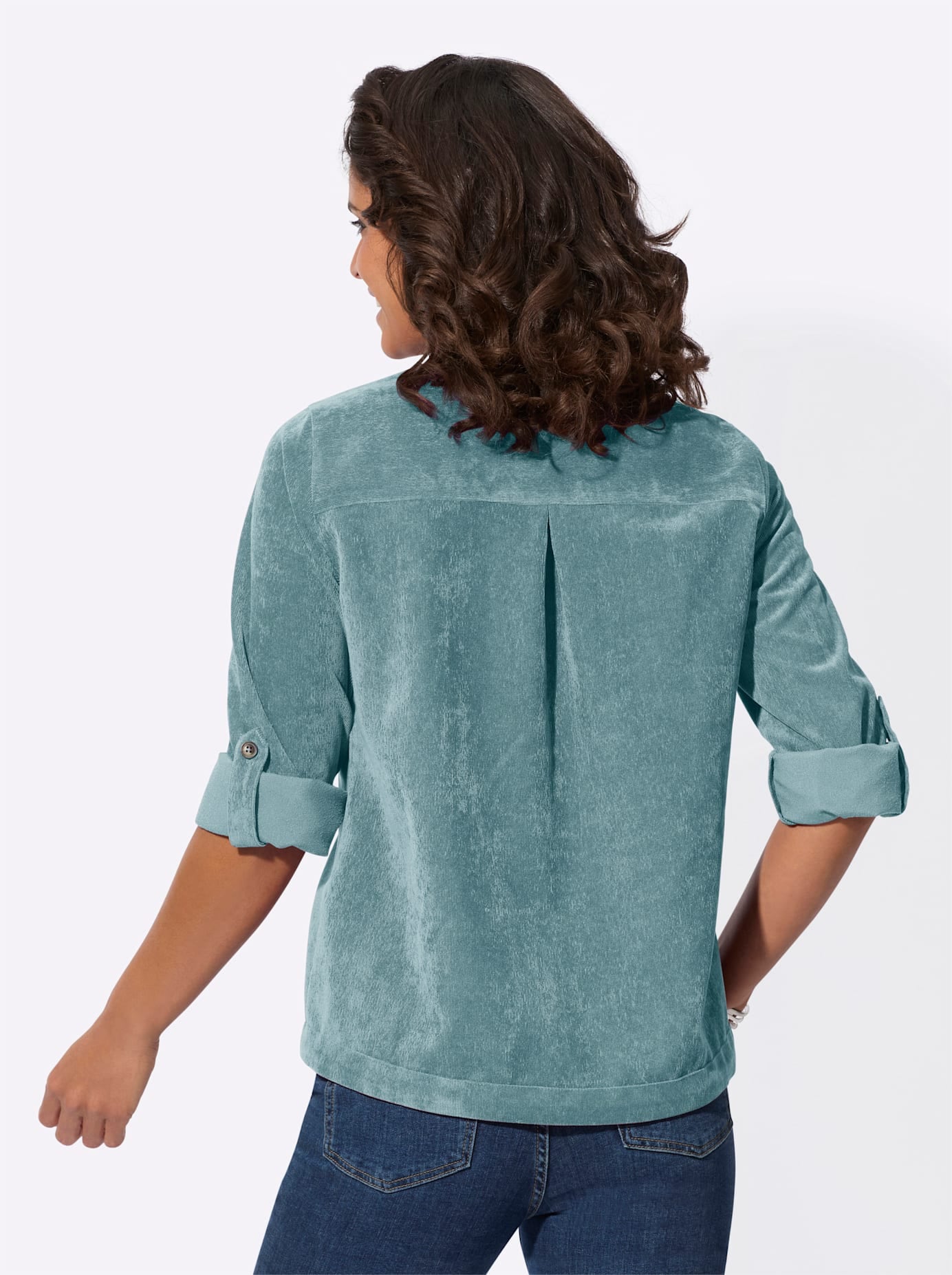 Casual Looks Hemdbluse