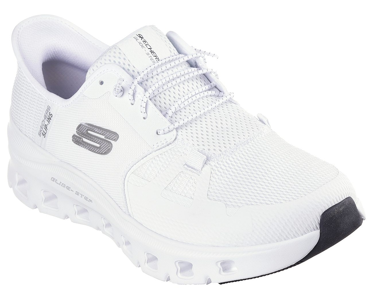 Slip-On Sneaker »GLIDE-STEP PRO«, Laufschuh, Trainingsschuh mit flexibler...