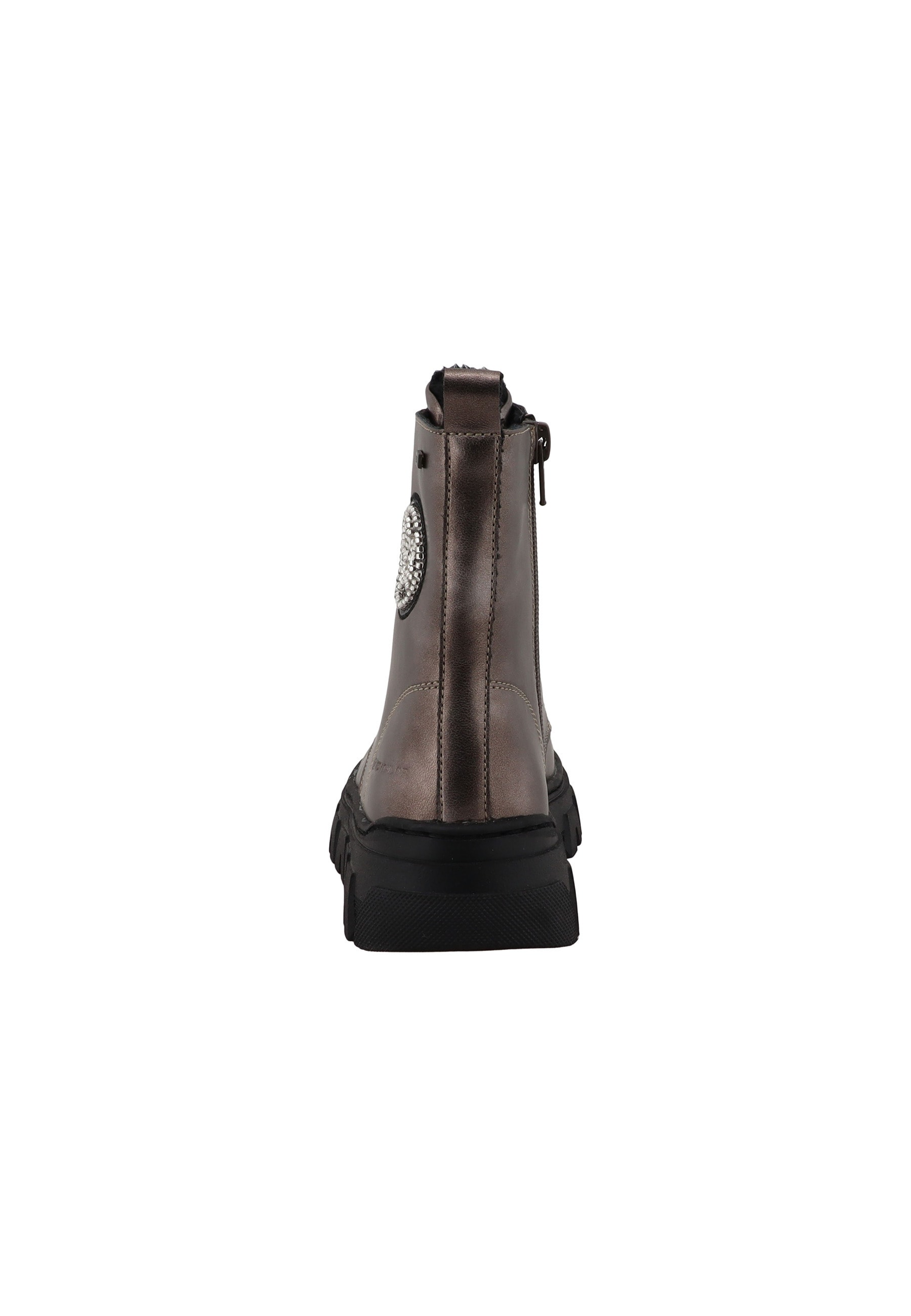 TOM TAILOR Winterstiefel »Tom Tailor Stiefel«  1 tlg.