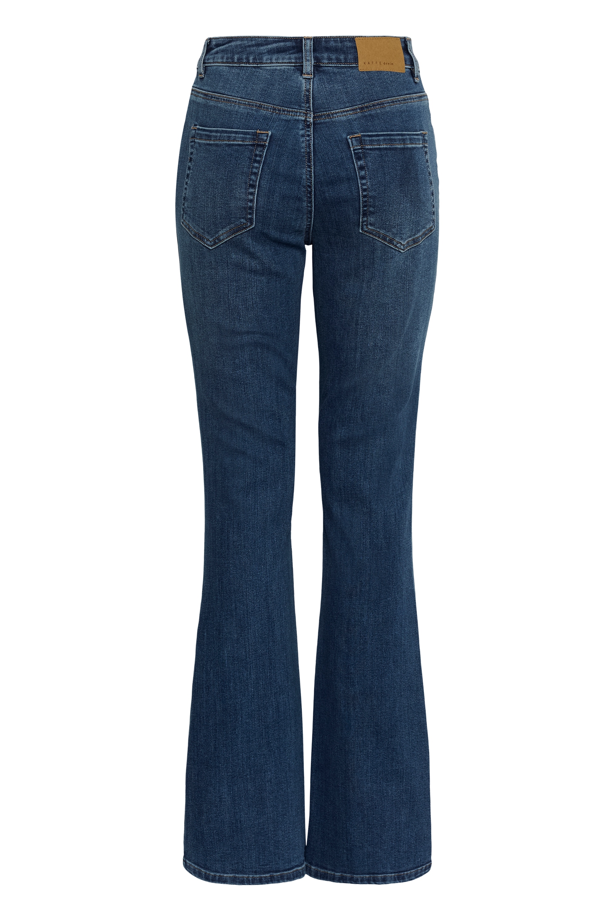KAFFE Regular-fit-Jeans »Jeans KAforest«
