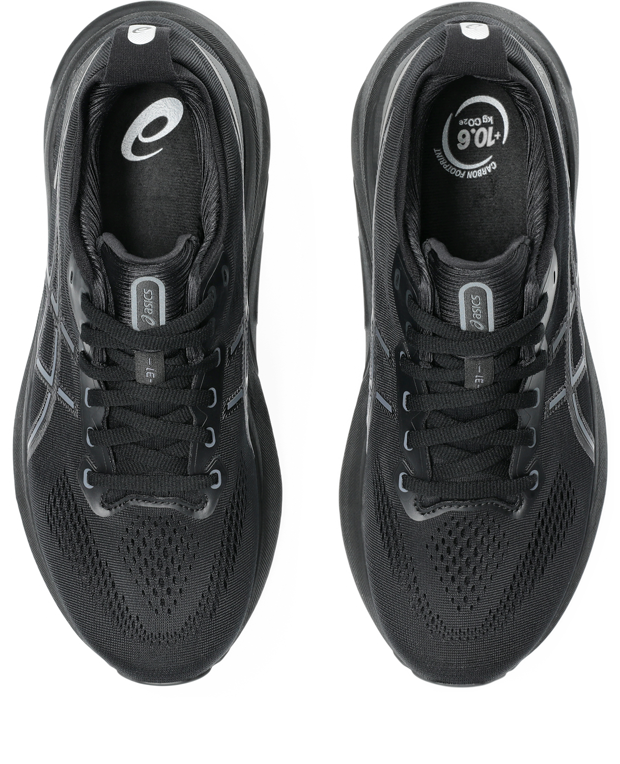 Asics Laufschuh »GEL-KAYANO 31«, für mehr Stabilität