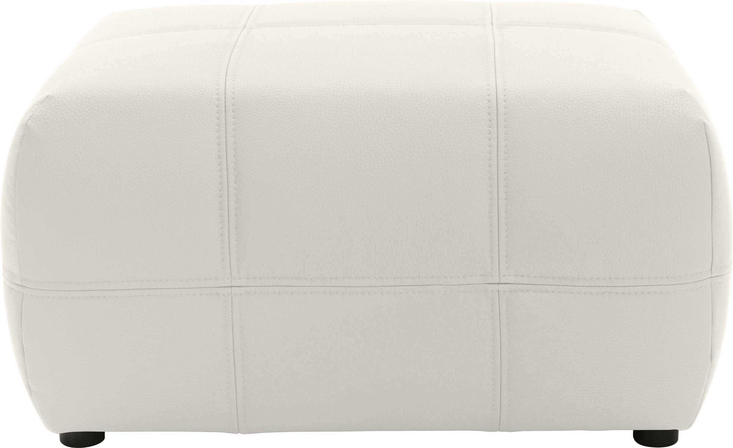 DOMO collection Hocker "Brandon", kleine Ausführung, passend zu "Brandon" i günstig online kaufen