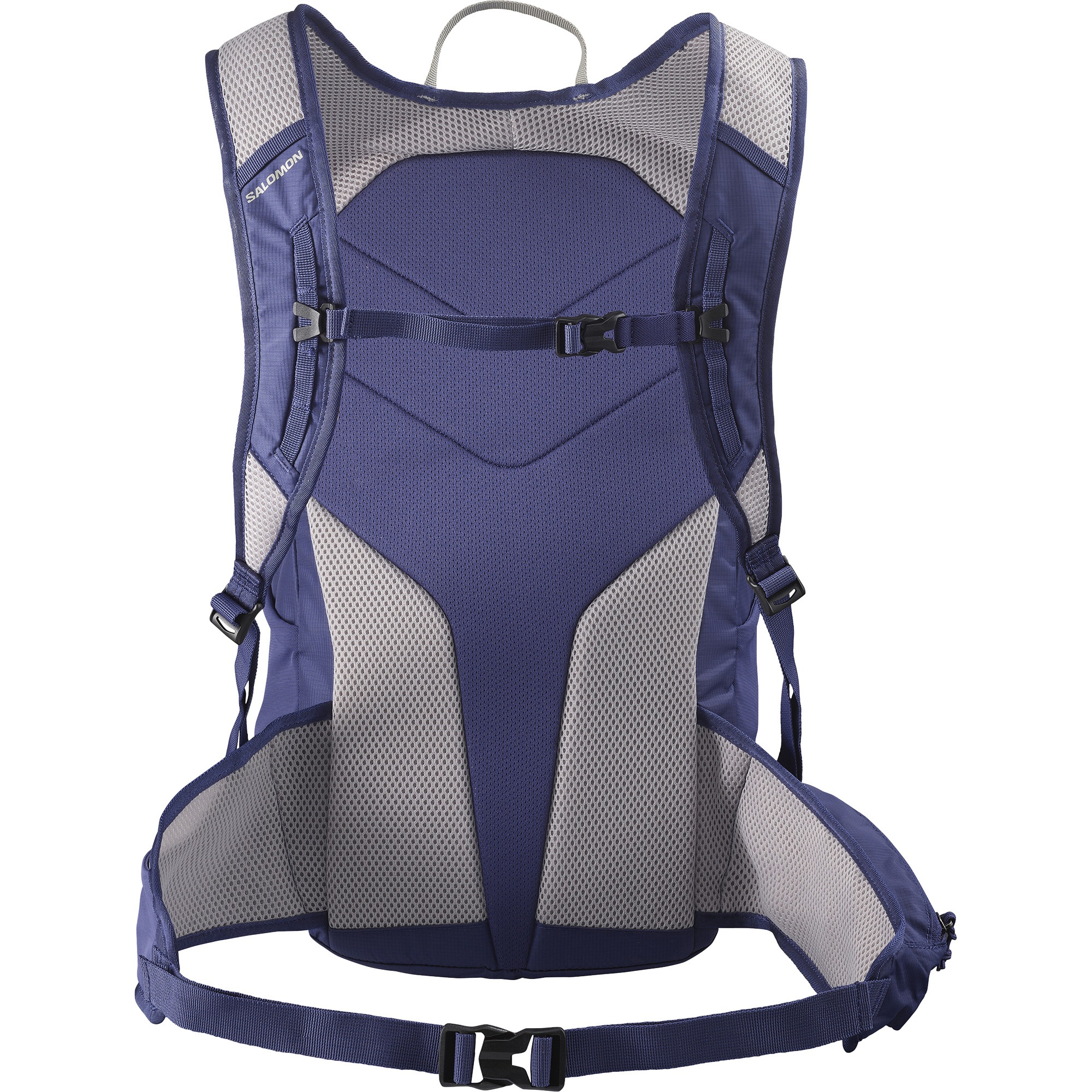Salomon Sportrucksack »TRAILBLAZER 20« für vielseitige Sportmode, sportlicher Stil, aus Polyester