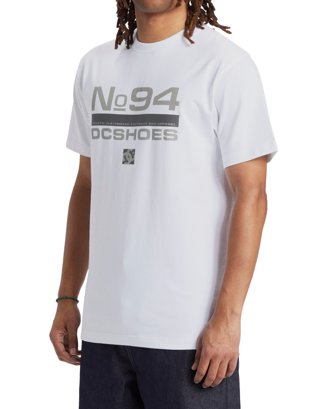 DC Shoes T-Shirt »Static 94«