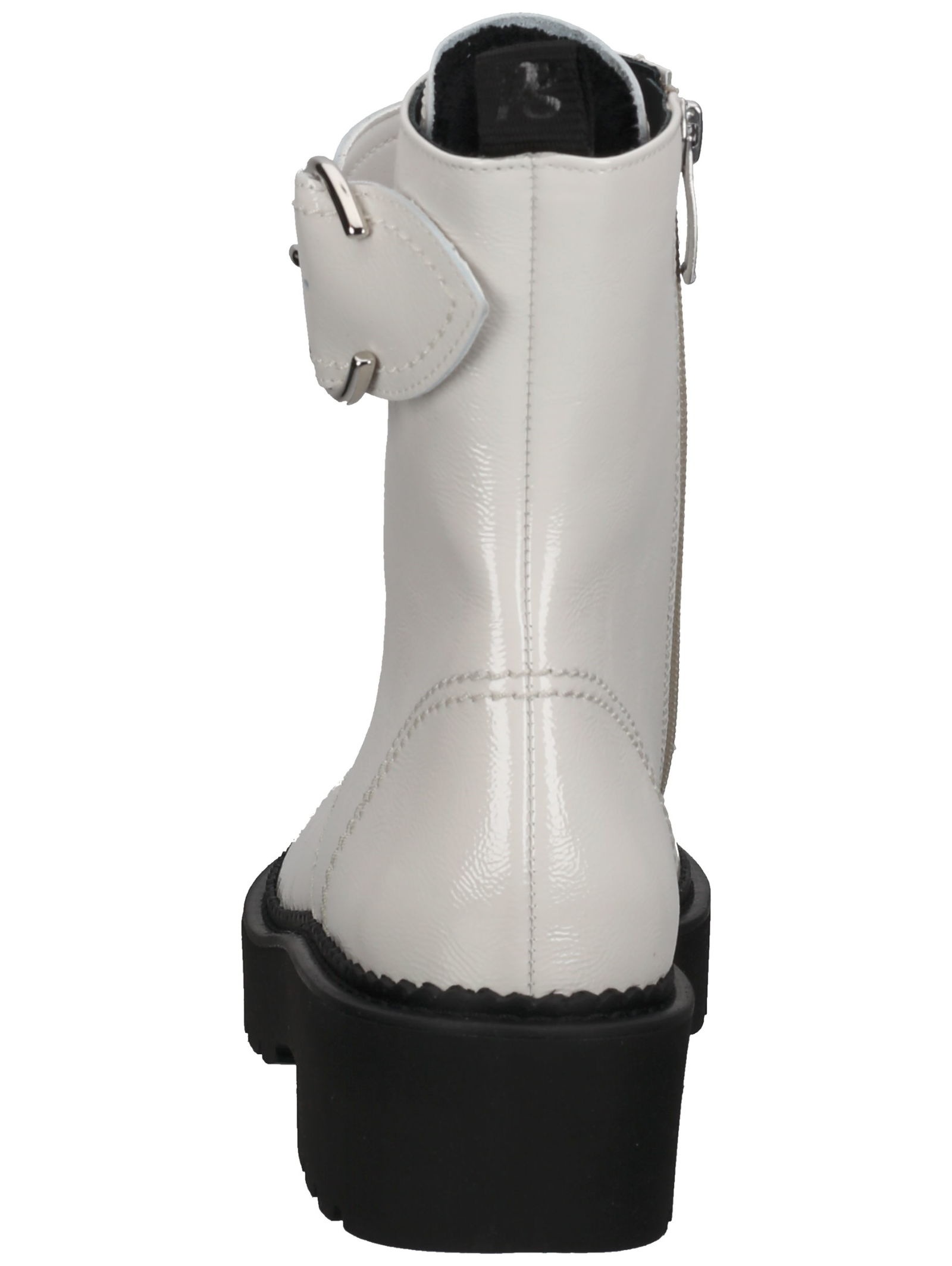Paul Green Schnürstiefelette »Paul Green Stiefelette Leder«