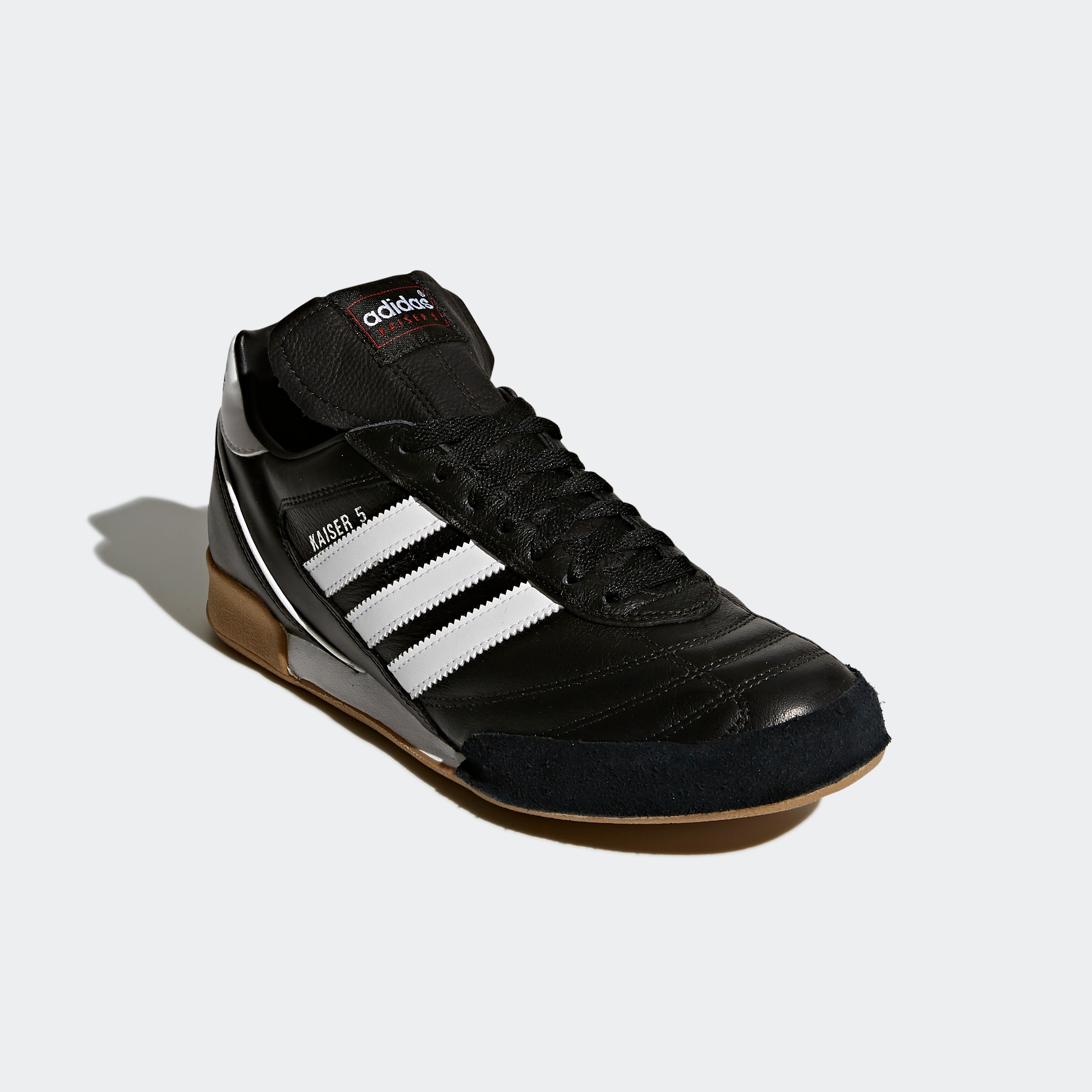 adidas Performance Fußballschuh "KAISER 5 GOAL" für Halle und Straße günstig online kaufen