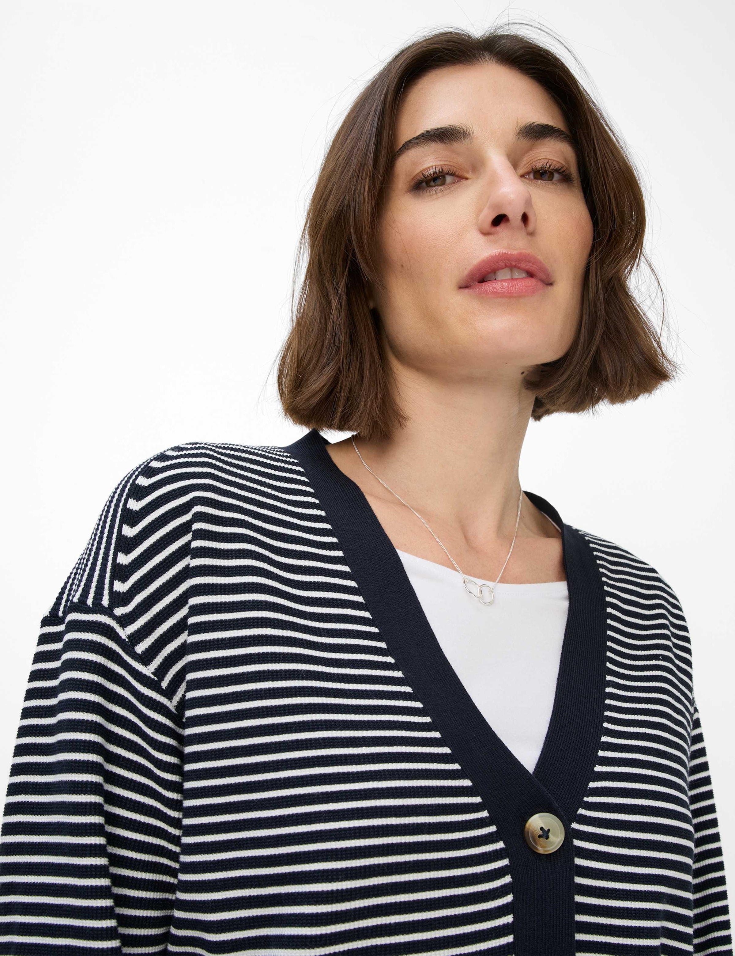 Brax Cardigan »Style ANIQUE«