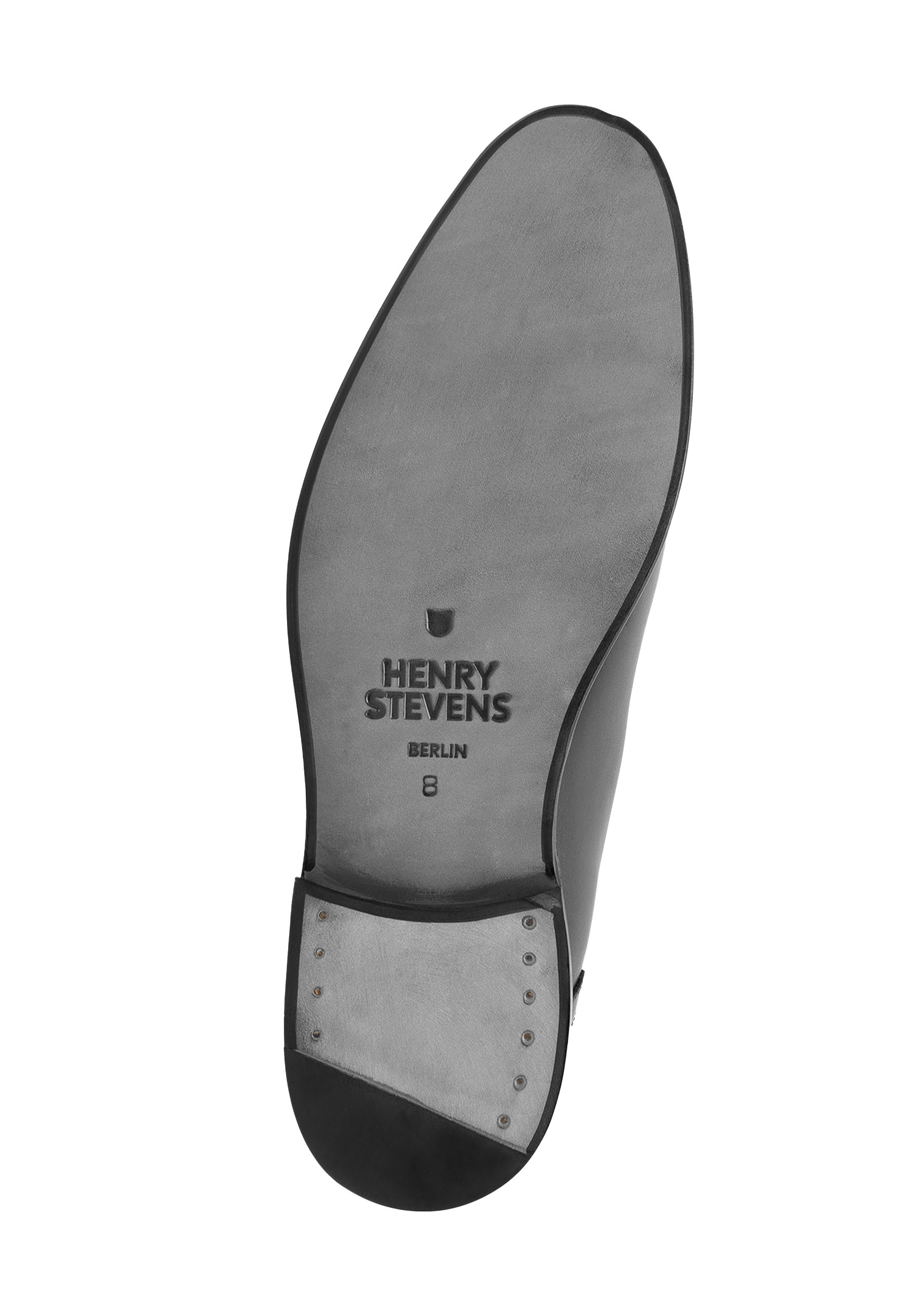 Henry Stevens Loafer »Marshall TL«